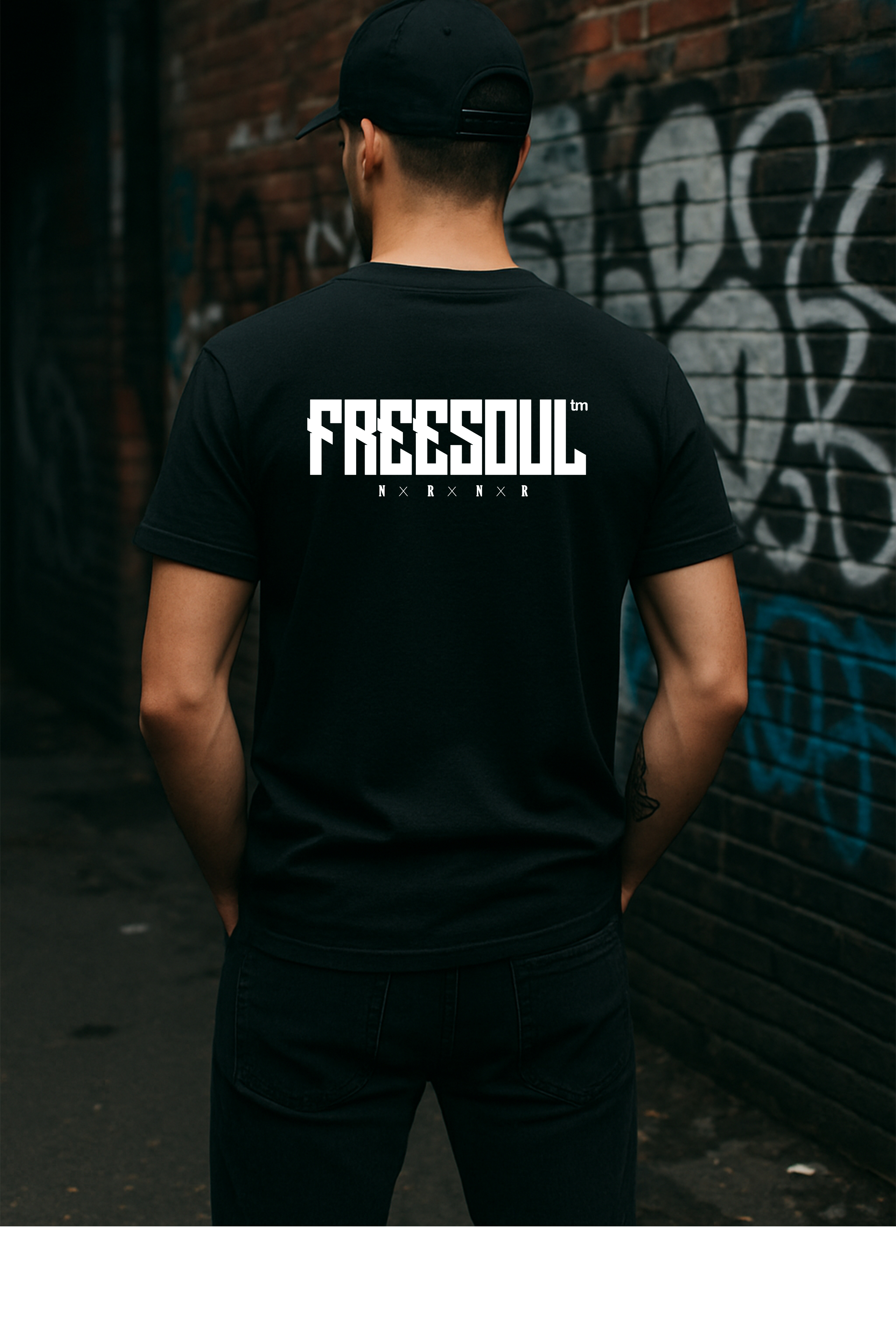 FREESOUL™ 