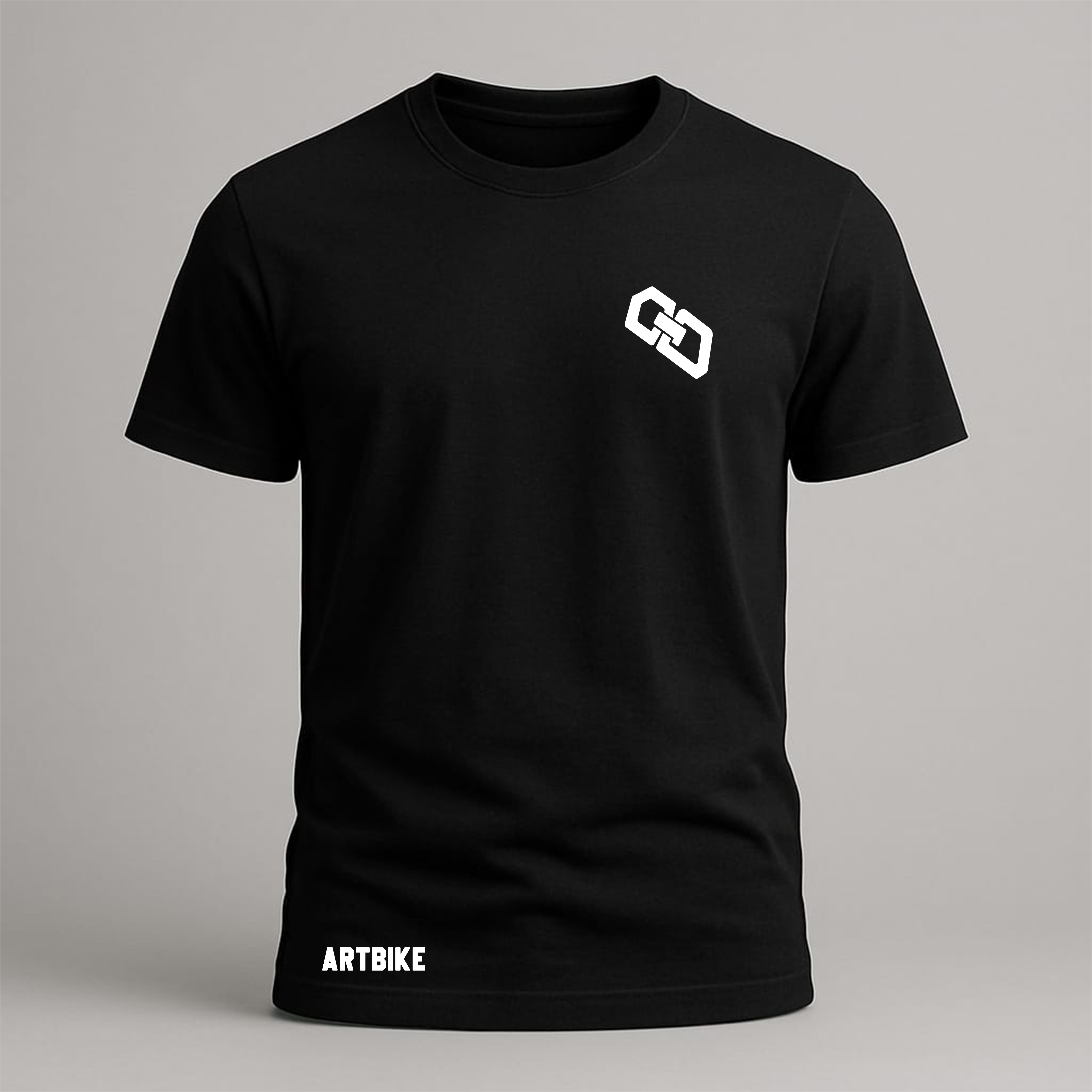 T-shirt ARTBIKE