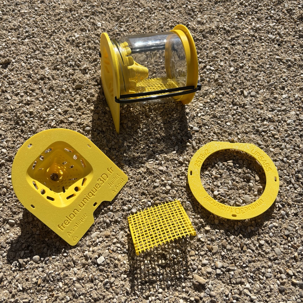 Version Bocaux + Accessoires