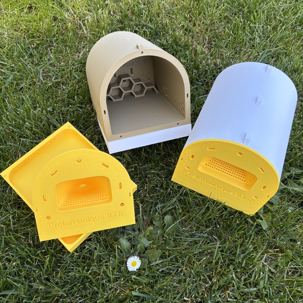 Version Villa de Luxe