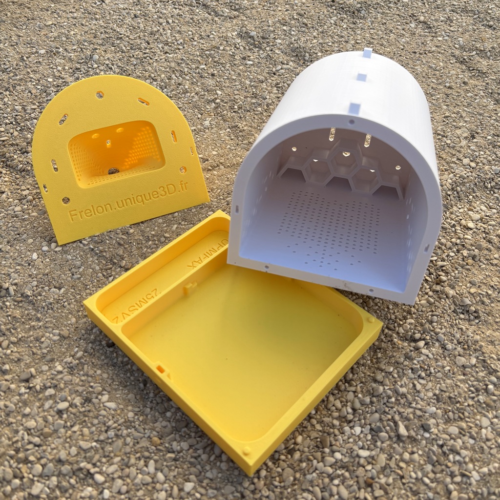 Version Villa de Luxe