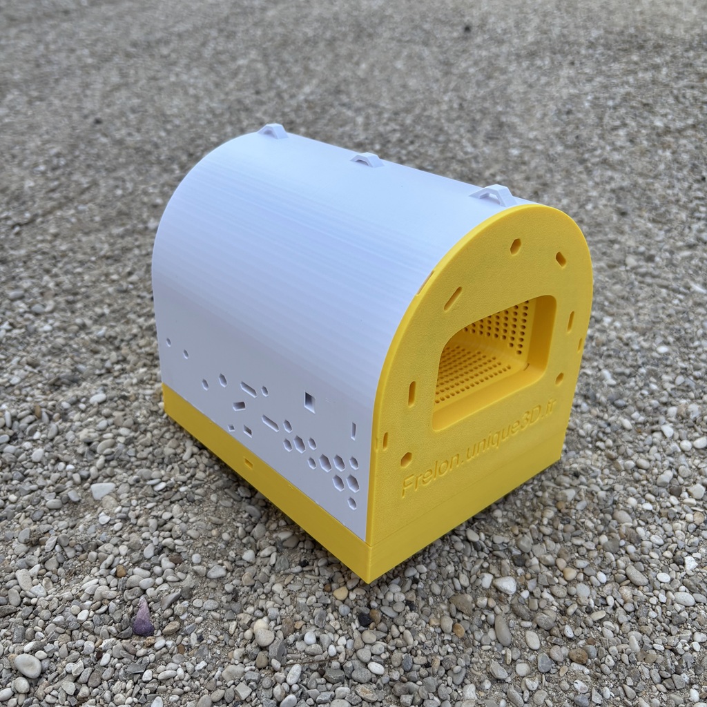 Version Villa de Luxe