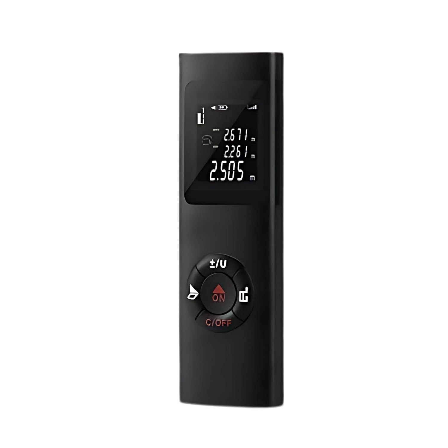 Mini Laser Distance Meter