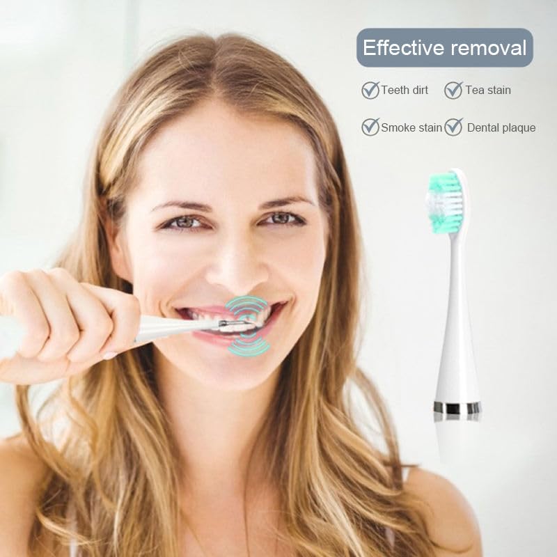 Electric Toothbrush & Tooth Calculus Remover