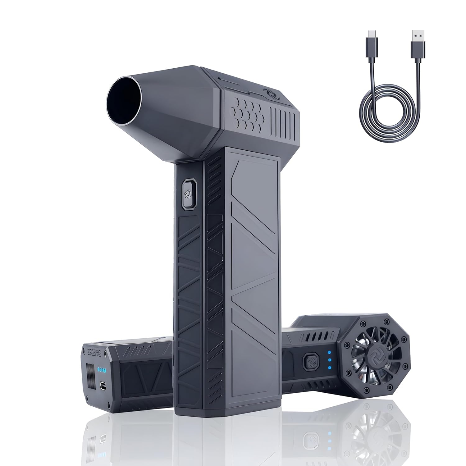 Turbo Mini Jet Blower Fan 130,000 RPM