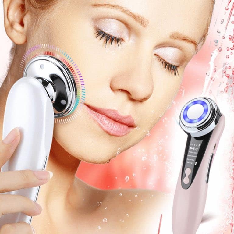 Ultrasound Face Lift Machine