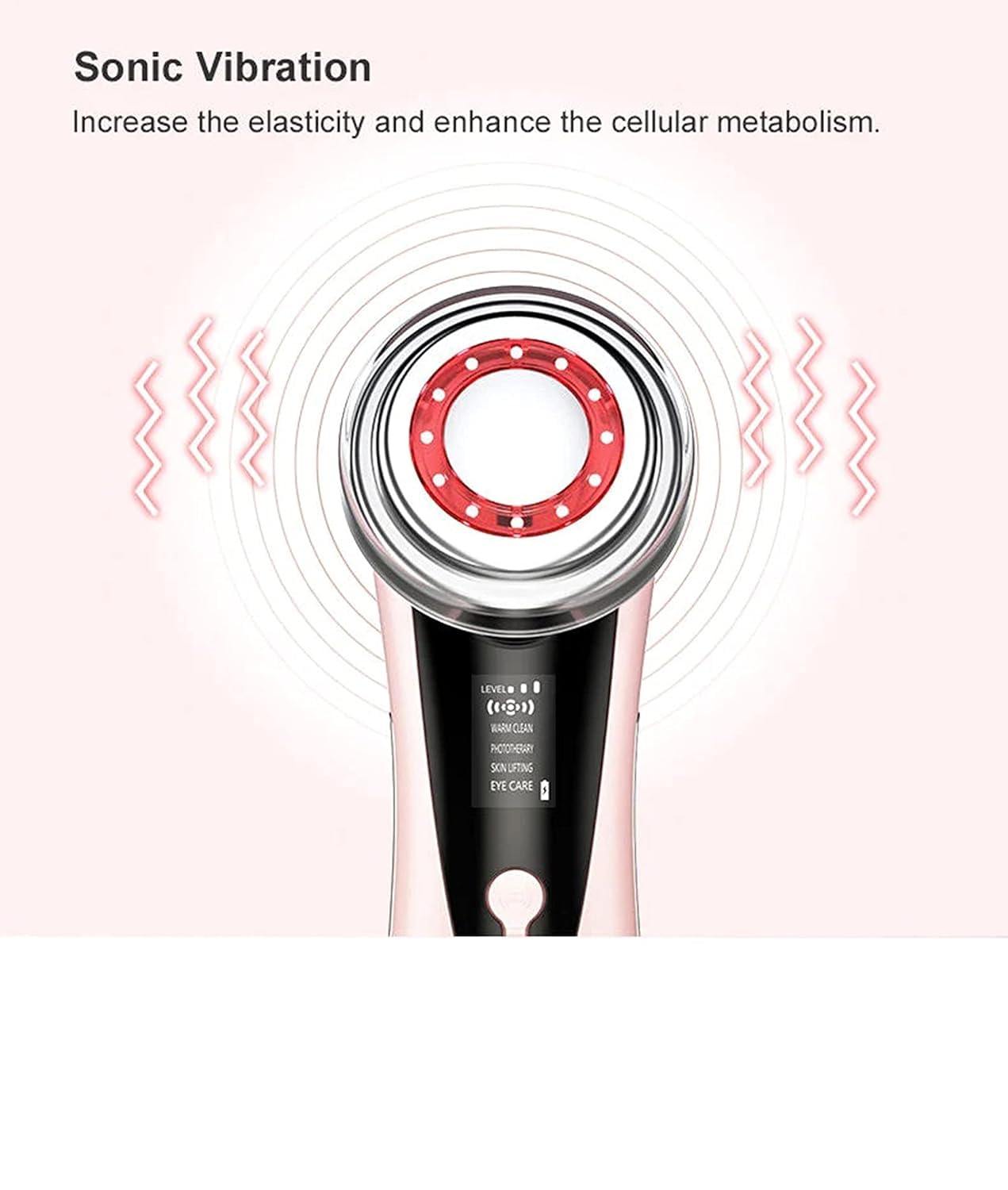 Ultrasound Face Lift Machine