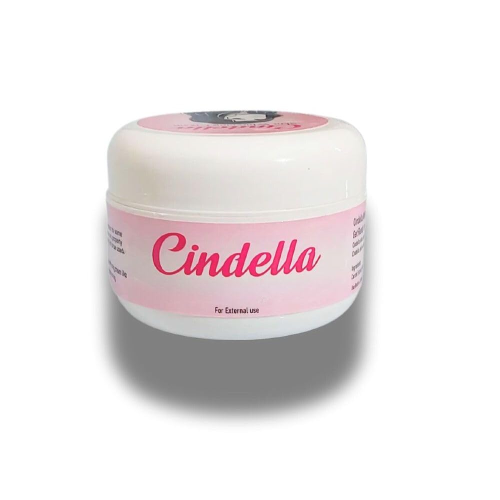 Cindella Skin Whitening Cream, Dark Spot Remover, Moisturizing, All Skin Types