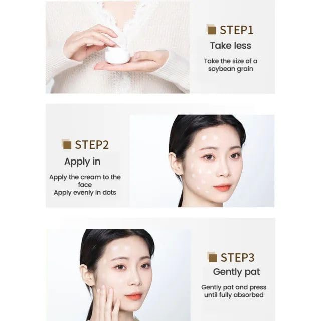 Cindella Skin Whitening Cream, Dark Spot Remover, Moisturizing, All Skin Types