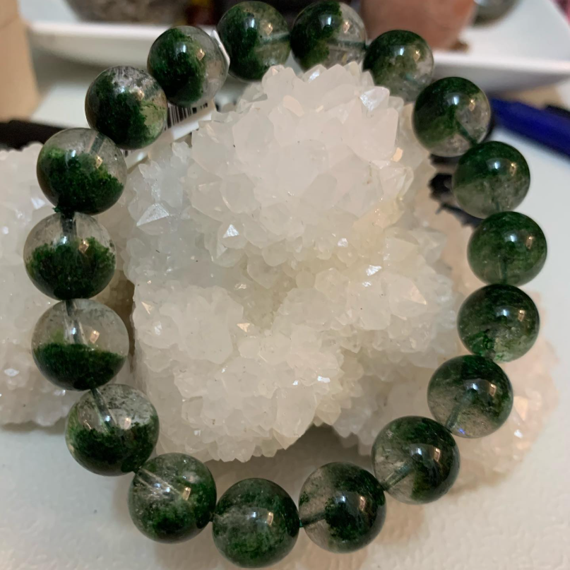 ✨綠幽靈半盤✨