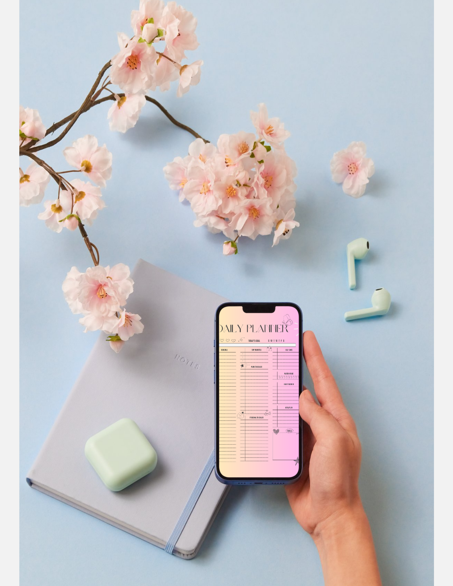 Daily Planner