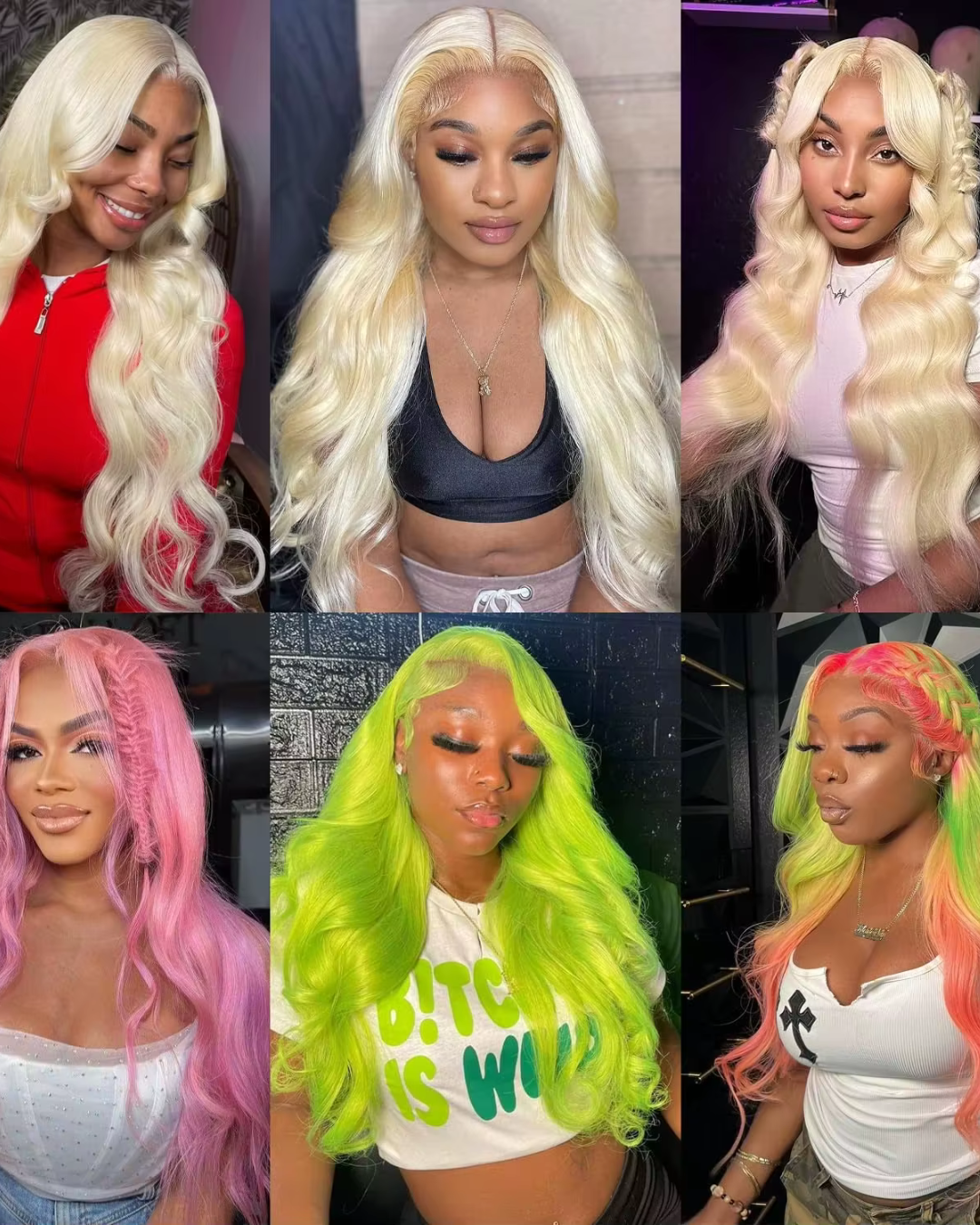 Pre Plucked 13x4/13x6 HD Transparent Lace Frontal Wigs Human Hair 180% Density Glueless Human Wigs with Baby Hair