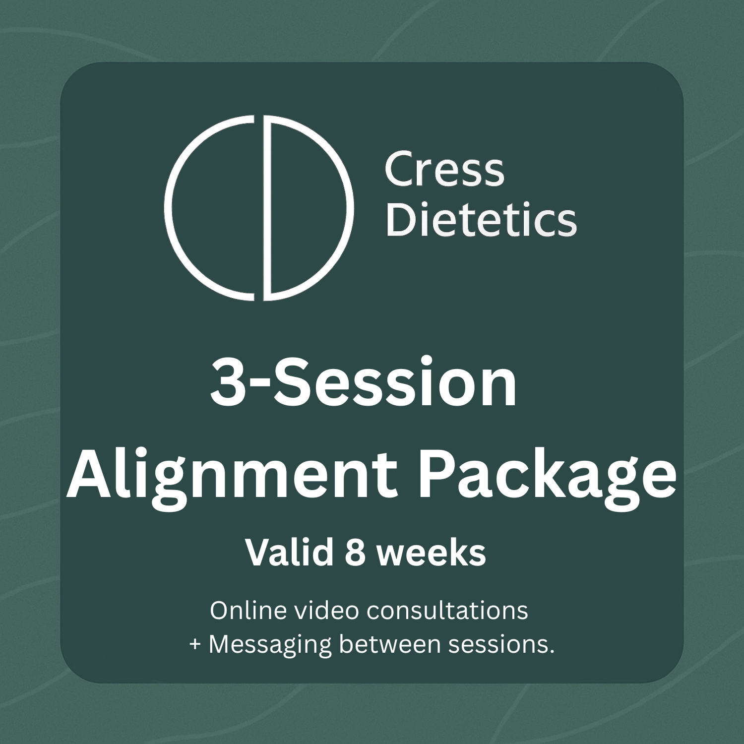 3-Session Alignment Package