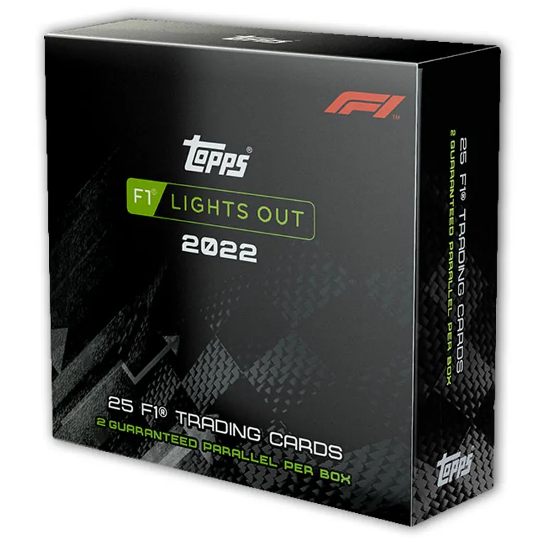 2022 Lights Out Box