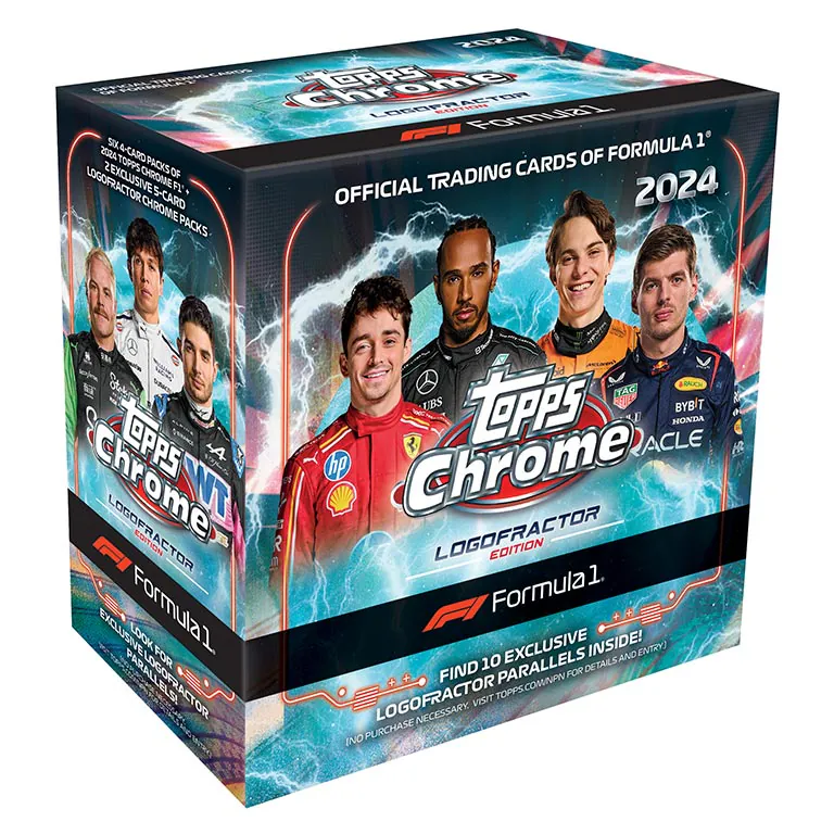 2024 Logofractor Box