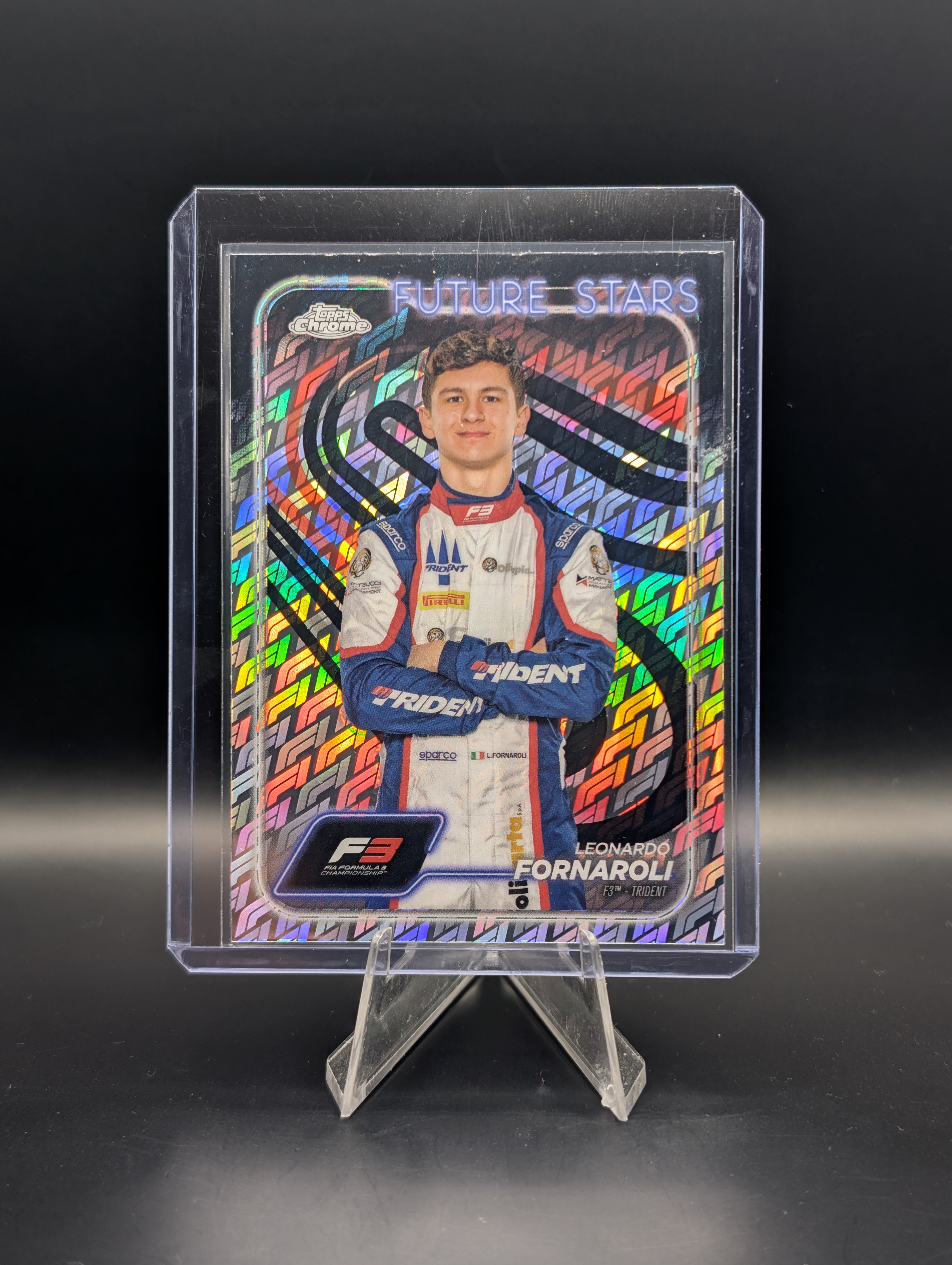 2024 Logofractor Leonardo Fornaroli #46