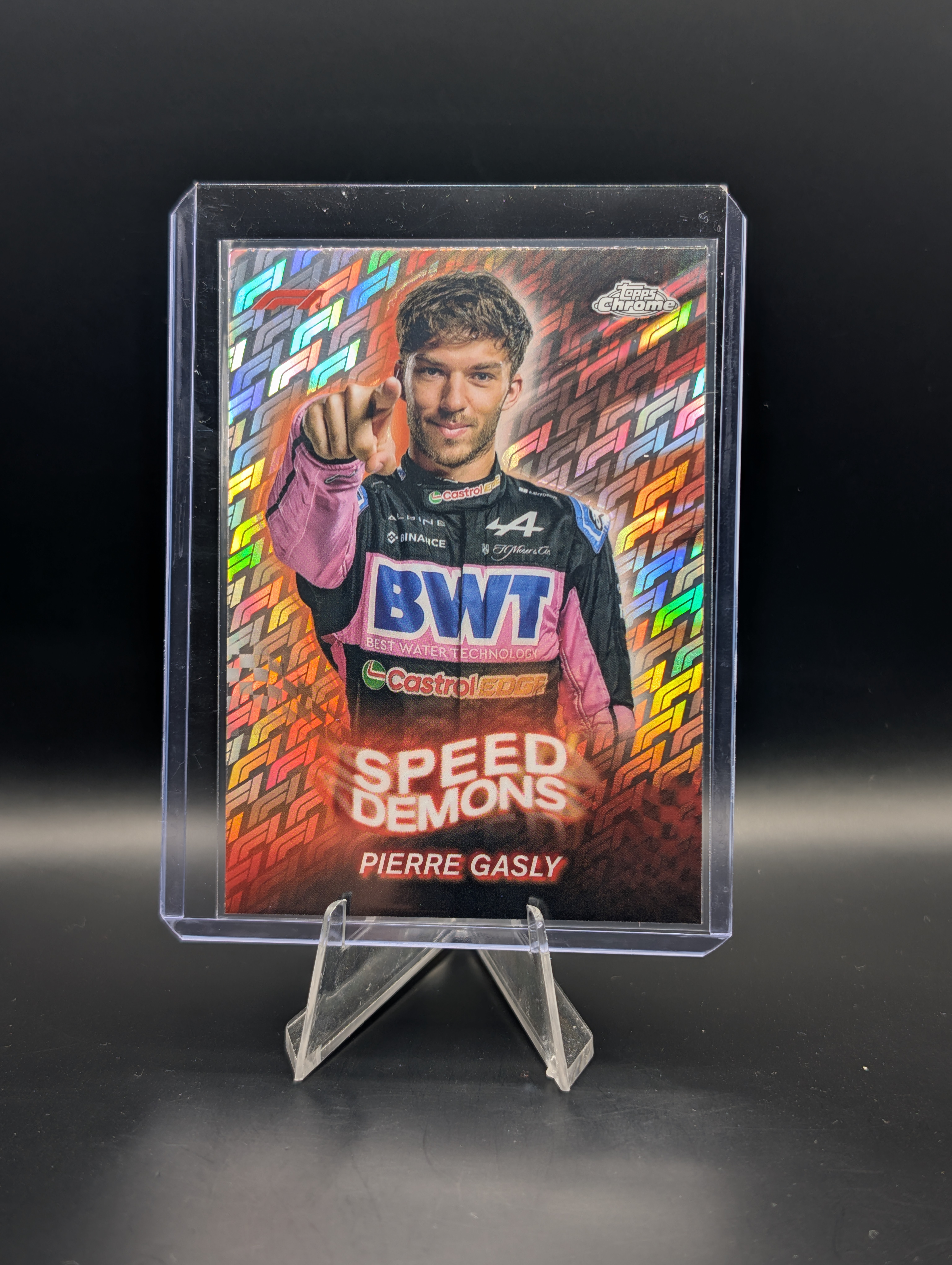 2024 Logofractor Pierre Gasly SD-10