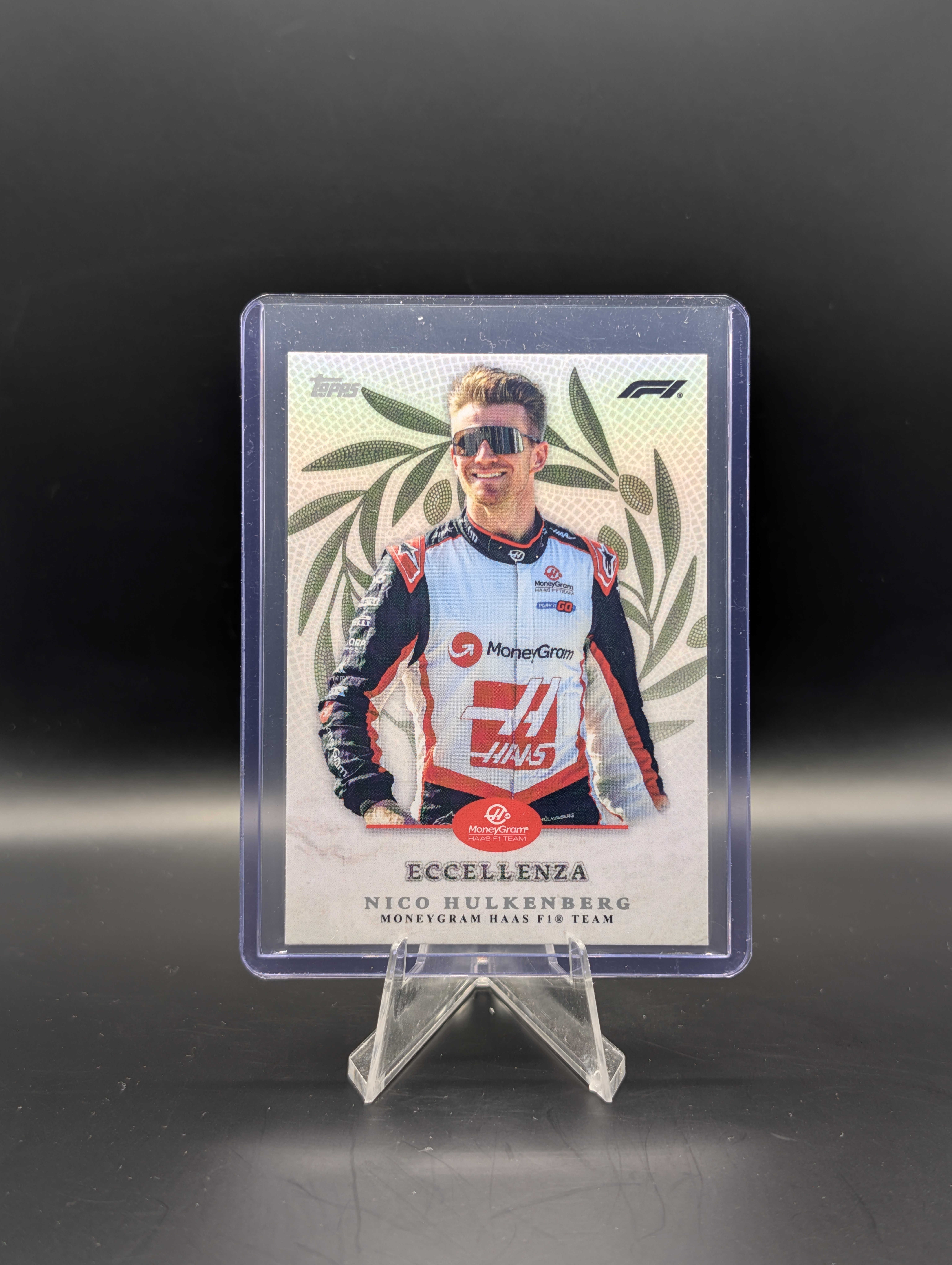 2024 Eccellenza Nico Hulkenberg