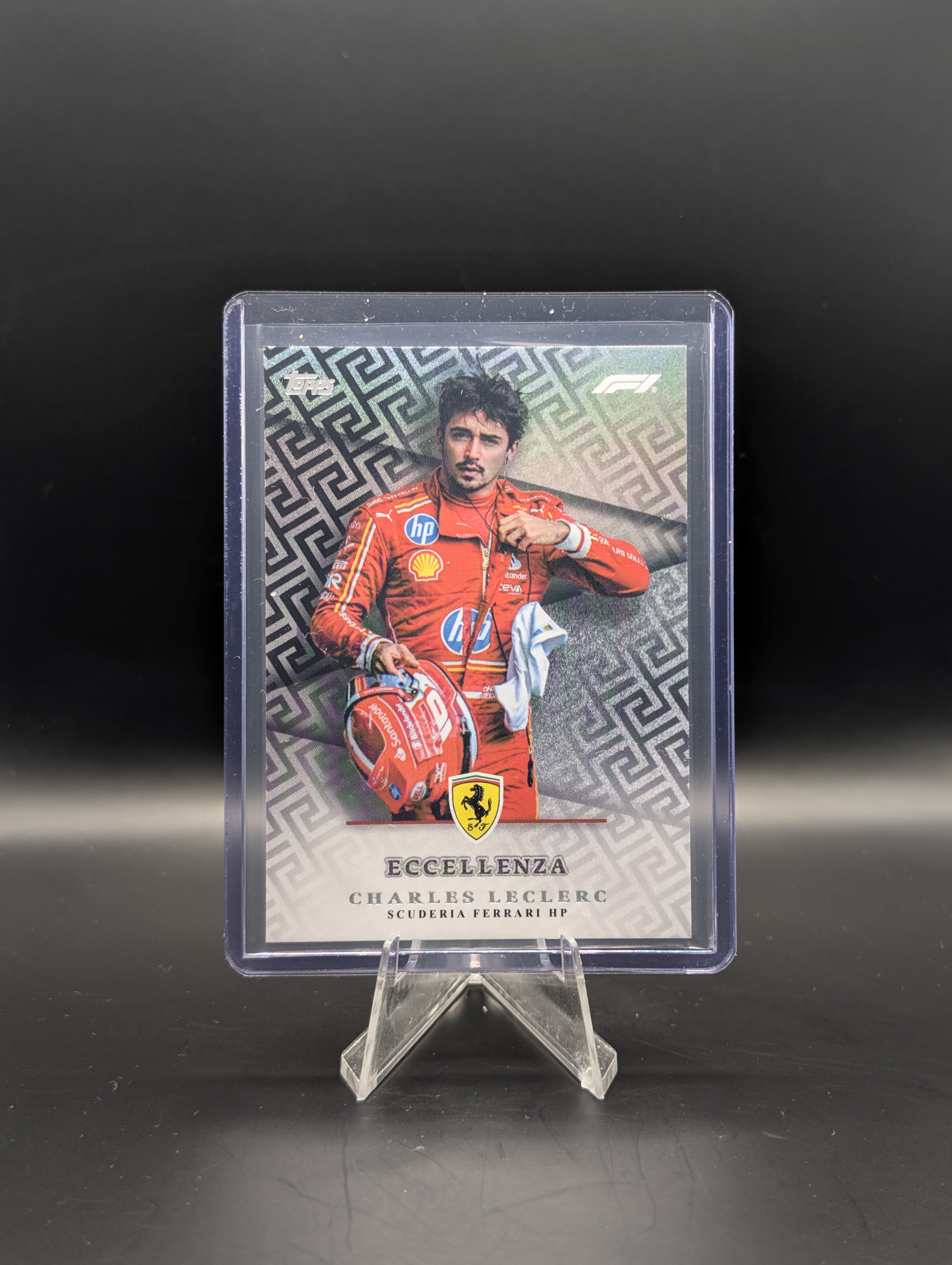 2024 Eccellenza Charles Leclerc