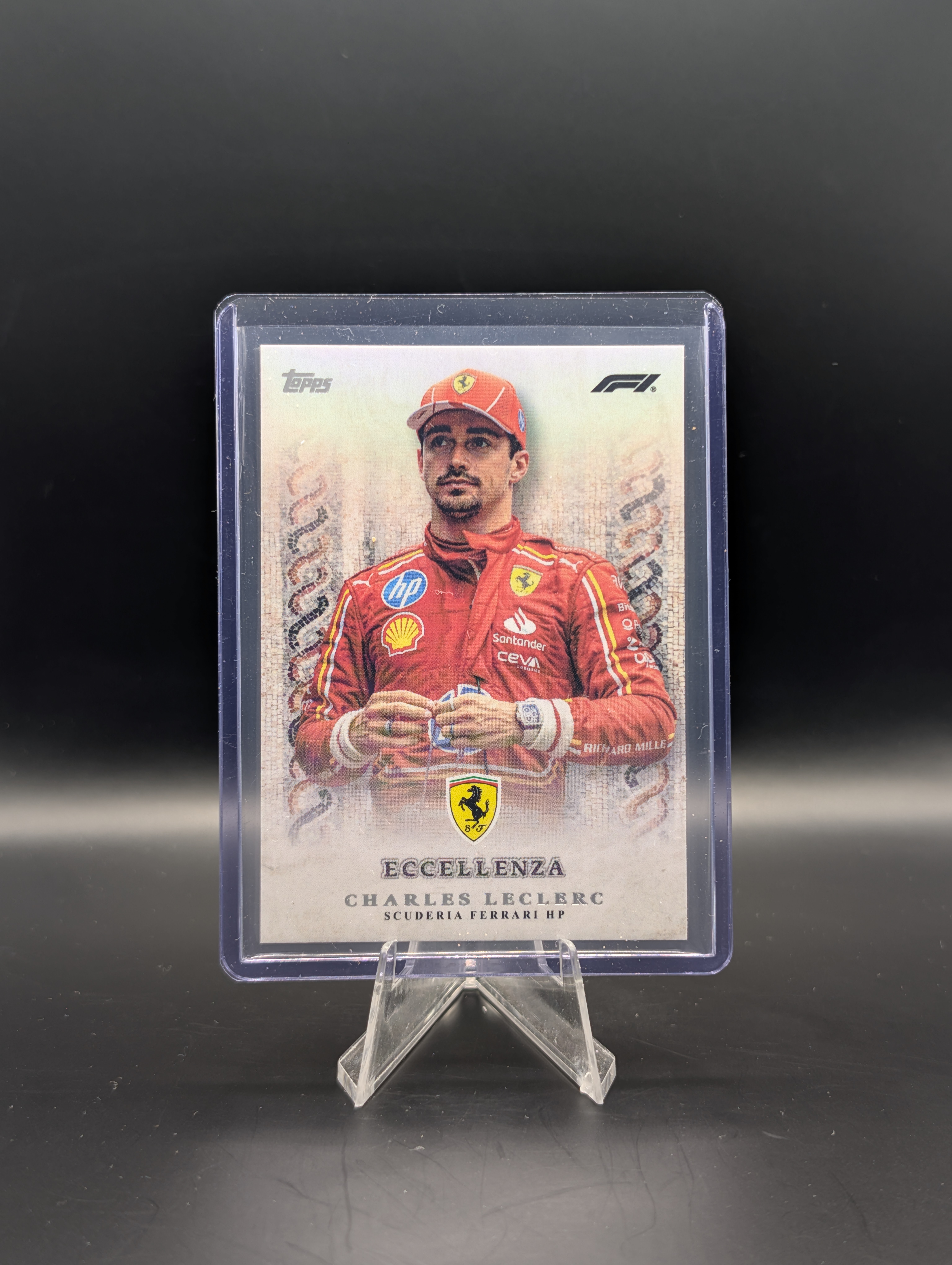 2024 Eccellenza Charles Leclerc