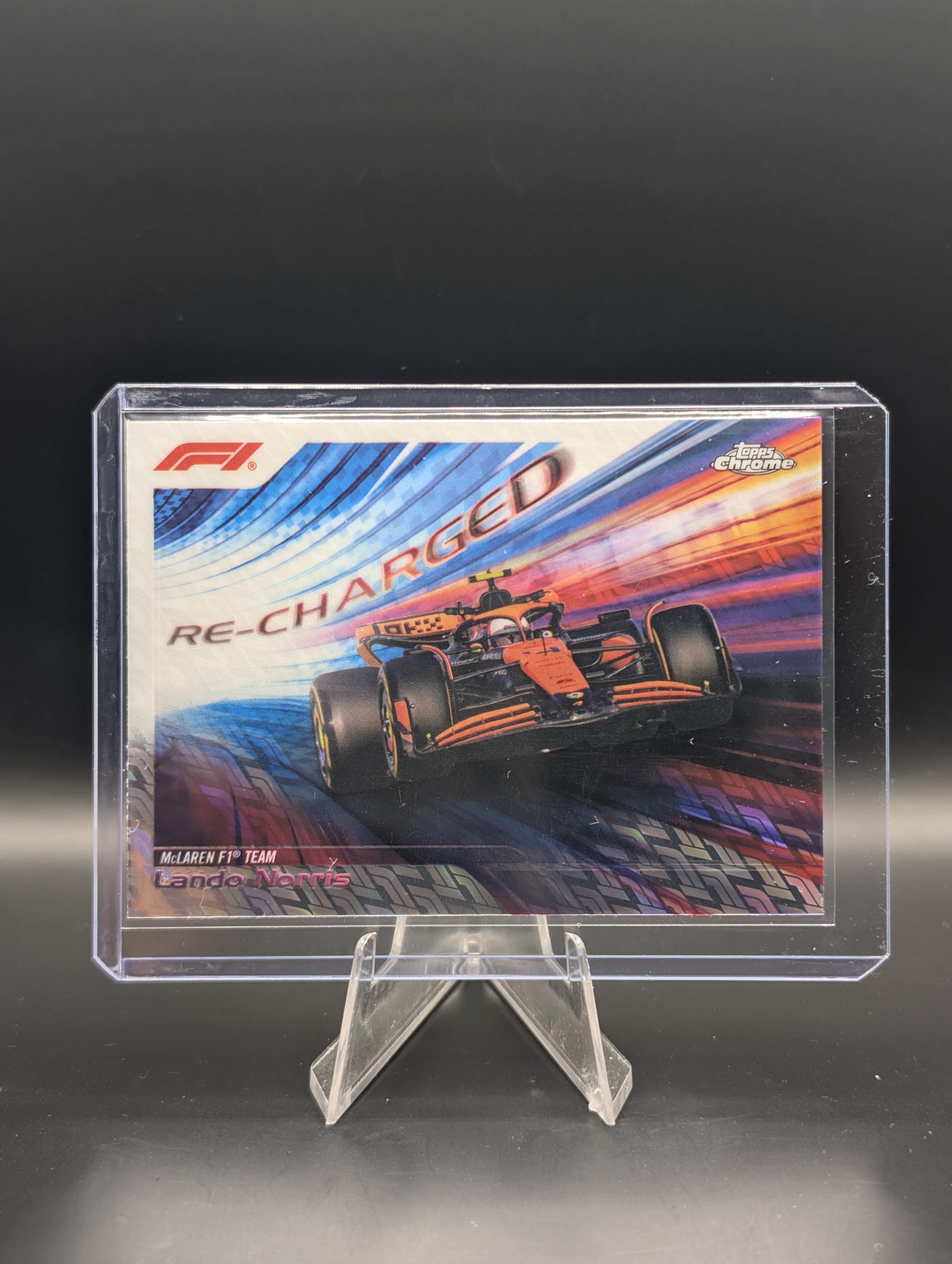 2024 Logofractor Lando Norris RECH-7