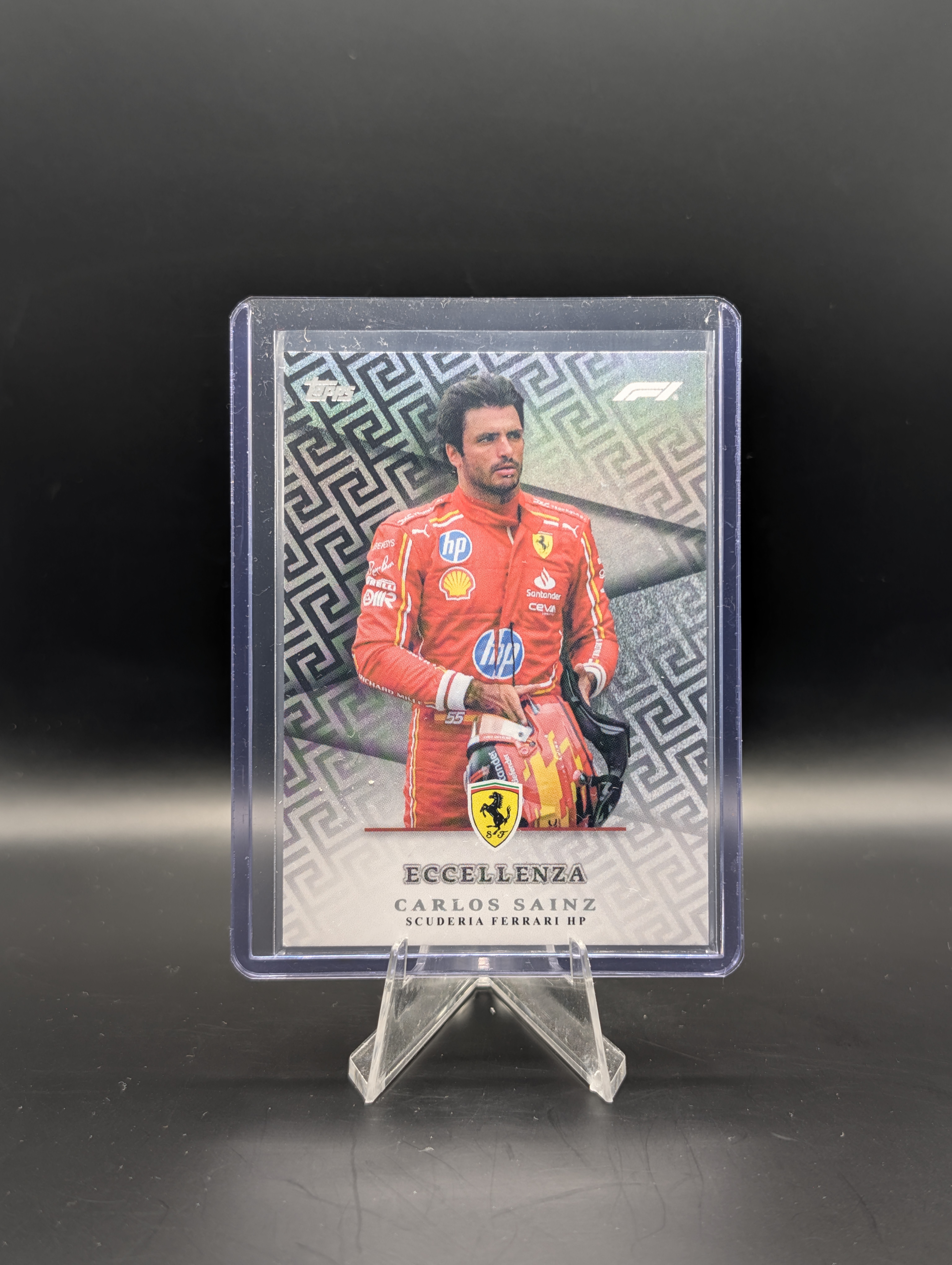 2024 Eccellenza Carlos Sainz