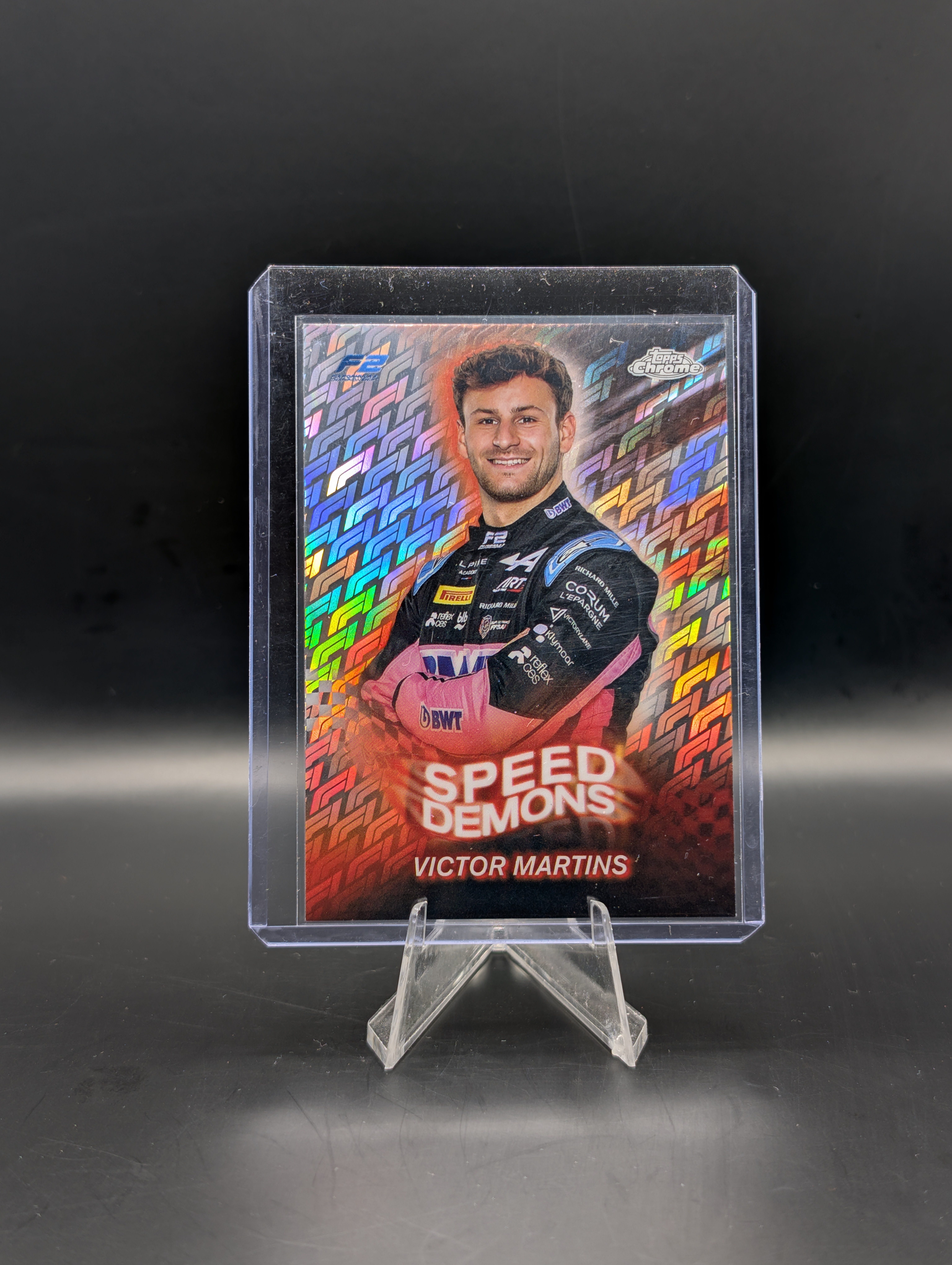 2024 Logofractor Victor Martins SD-21