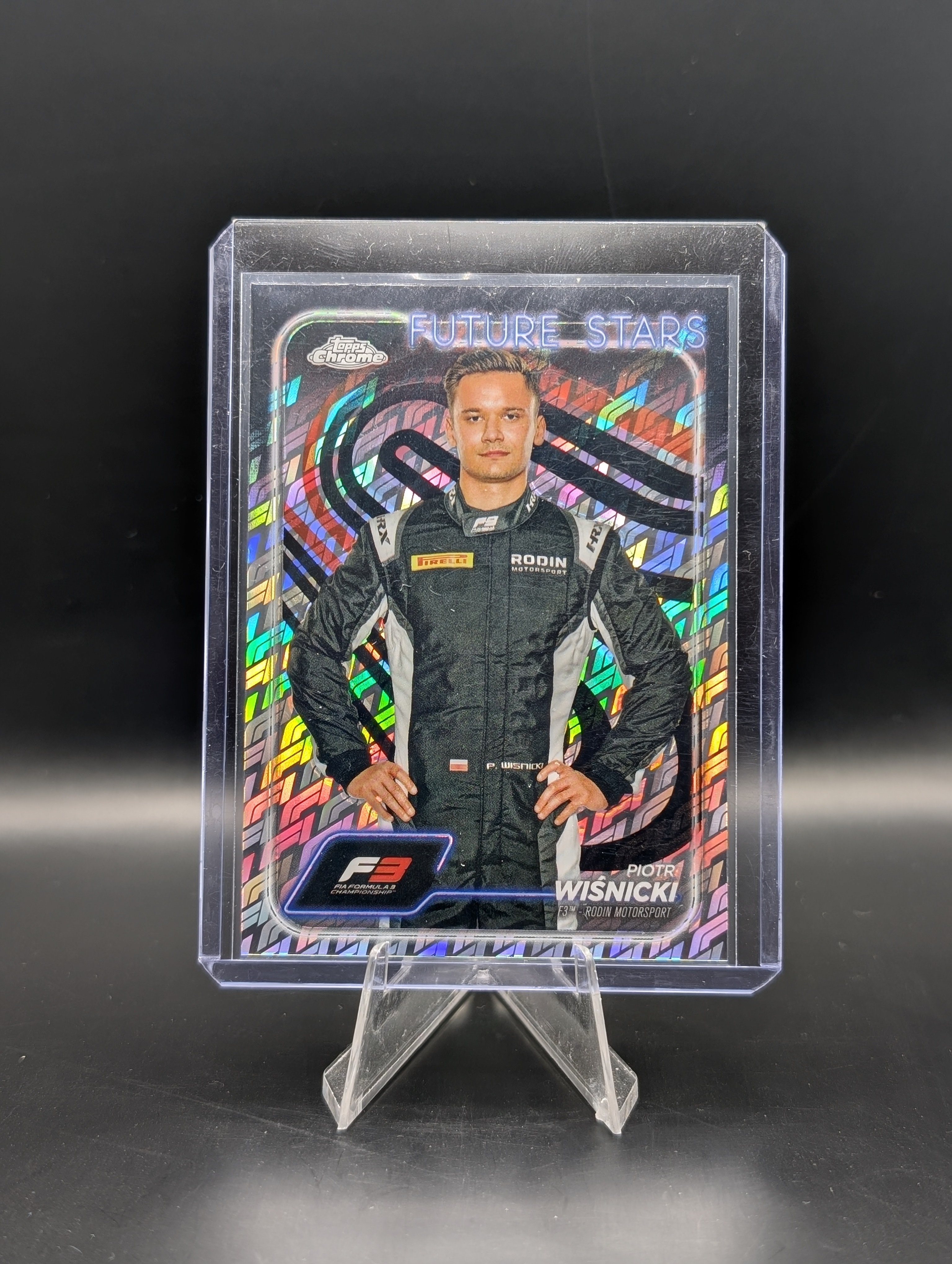 2024 Logofractor Piotr Wisnicki #72