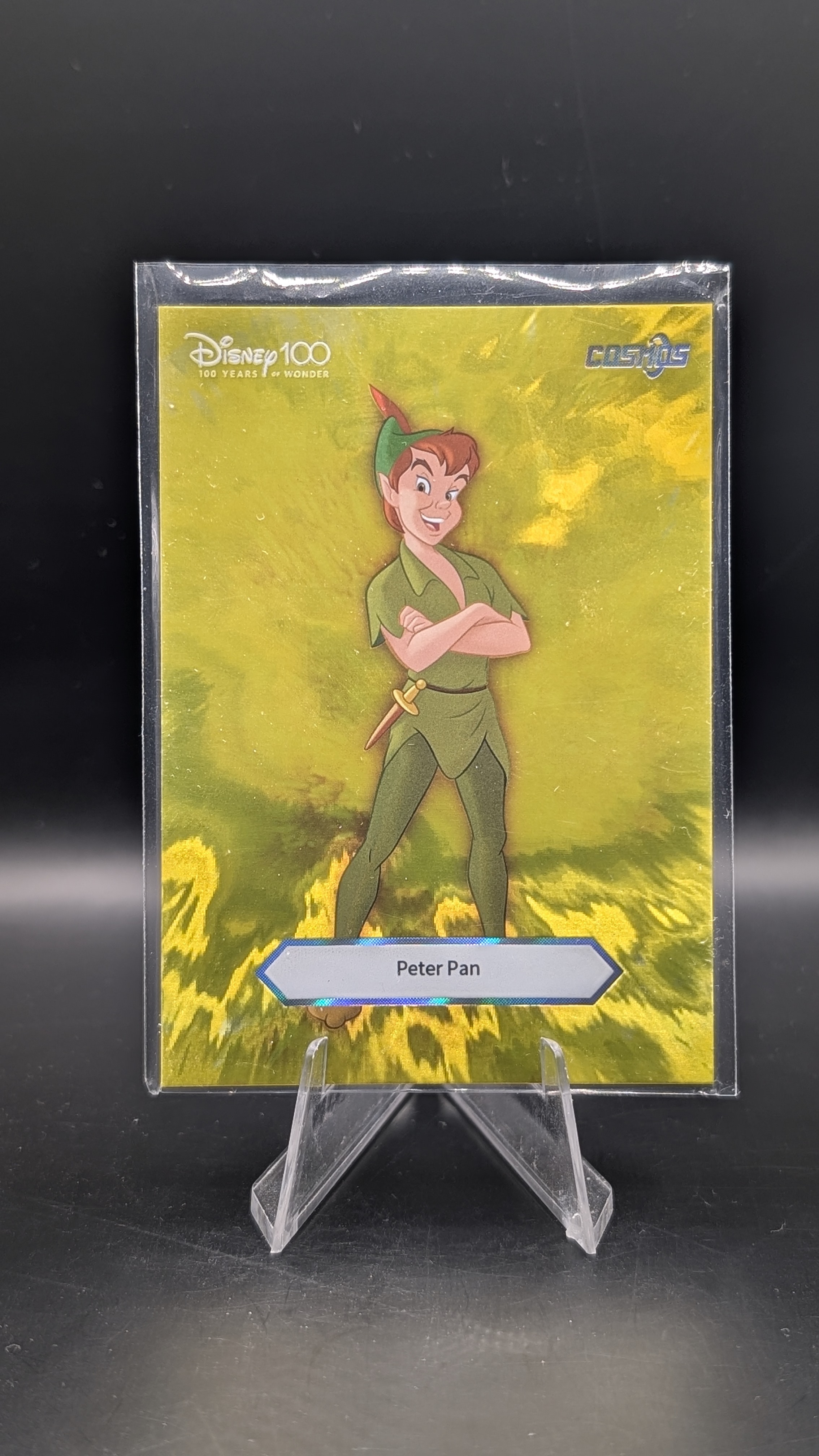2023 Cosmos  Peter Pan DS-05