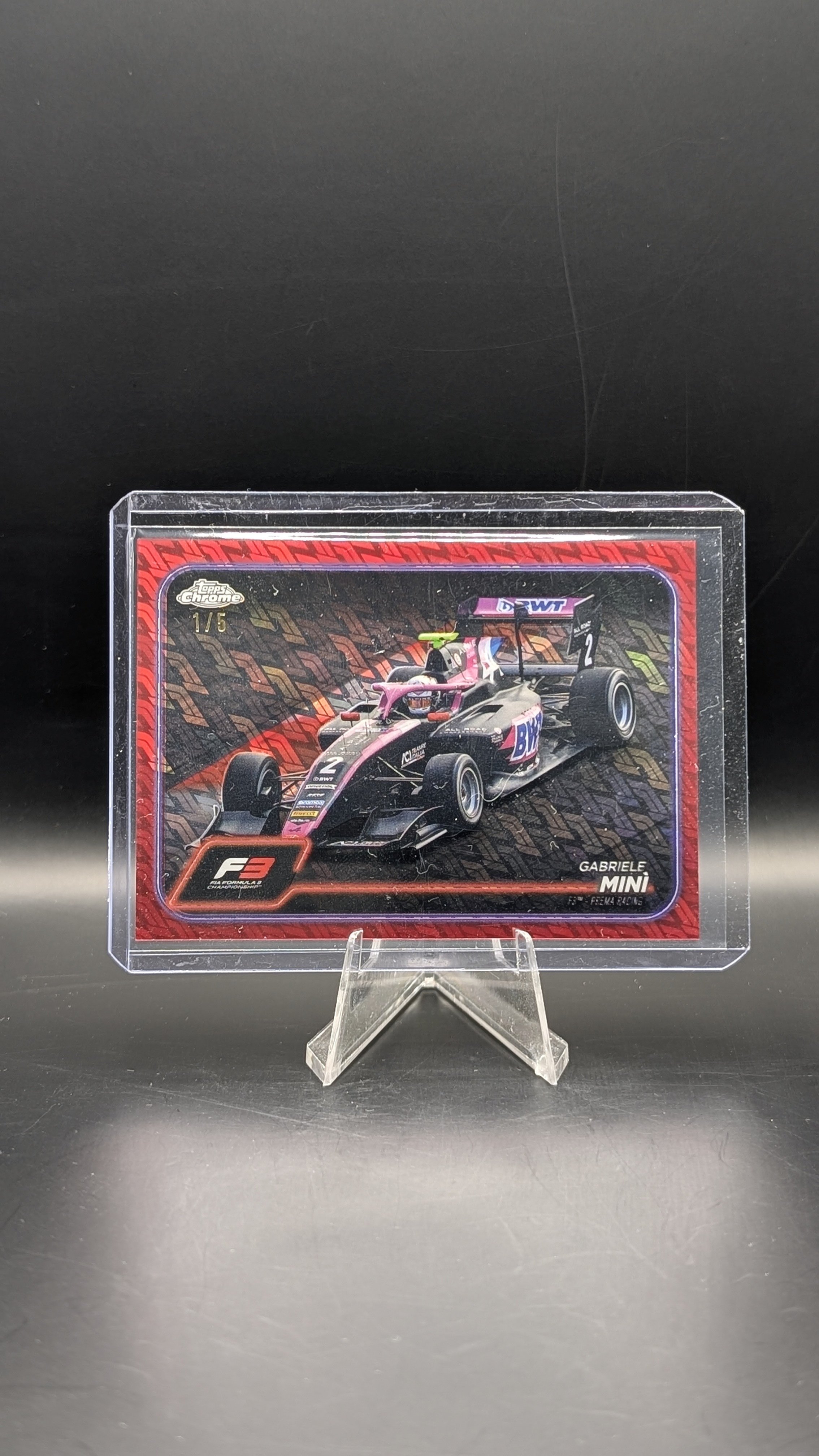 2024 Logofractor Gabriele Mini #116
