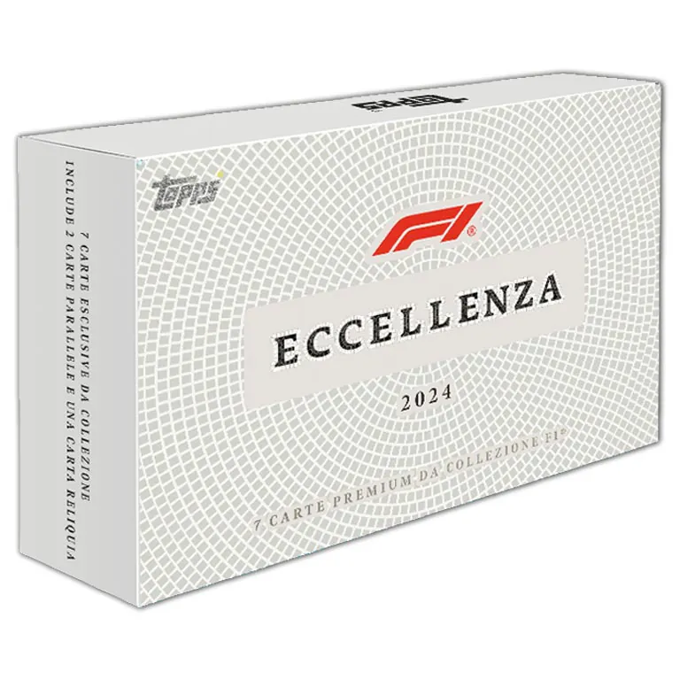 2024 Eccellenza Box