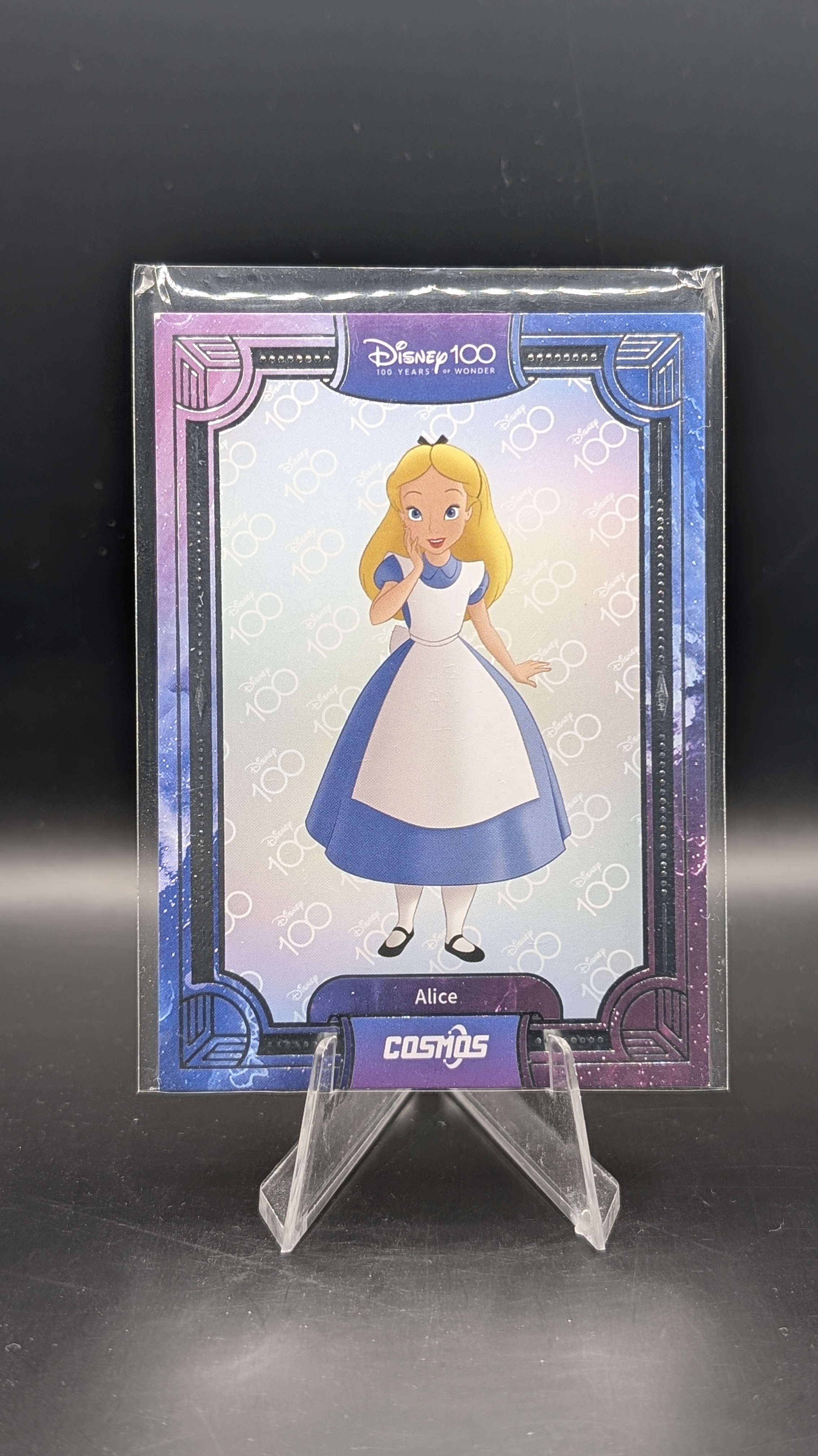 2023 Cosmos Alice #68