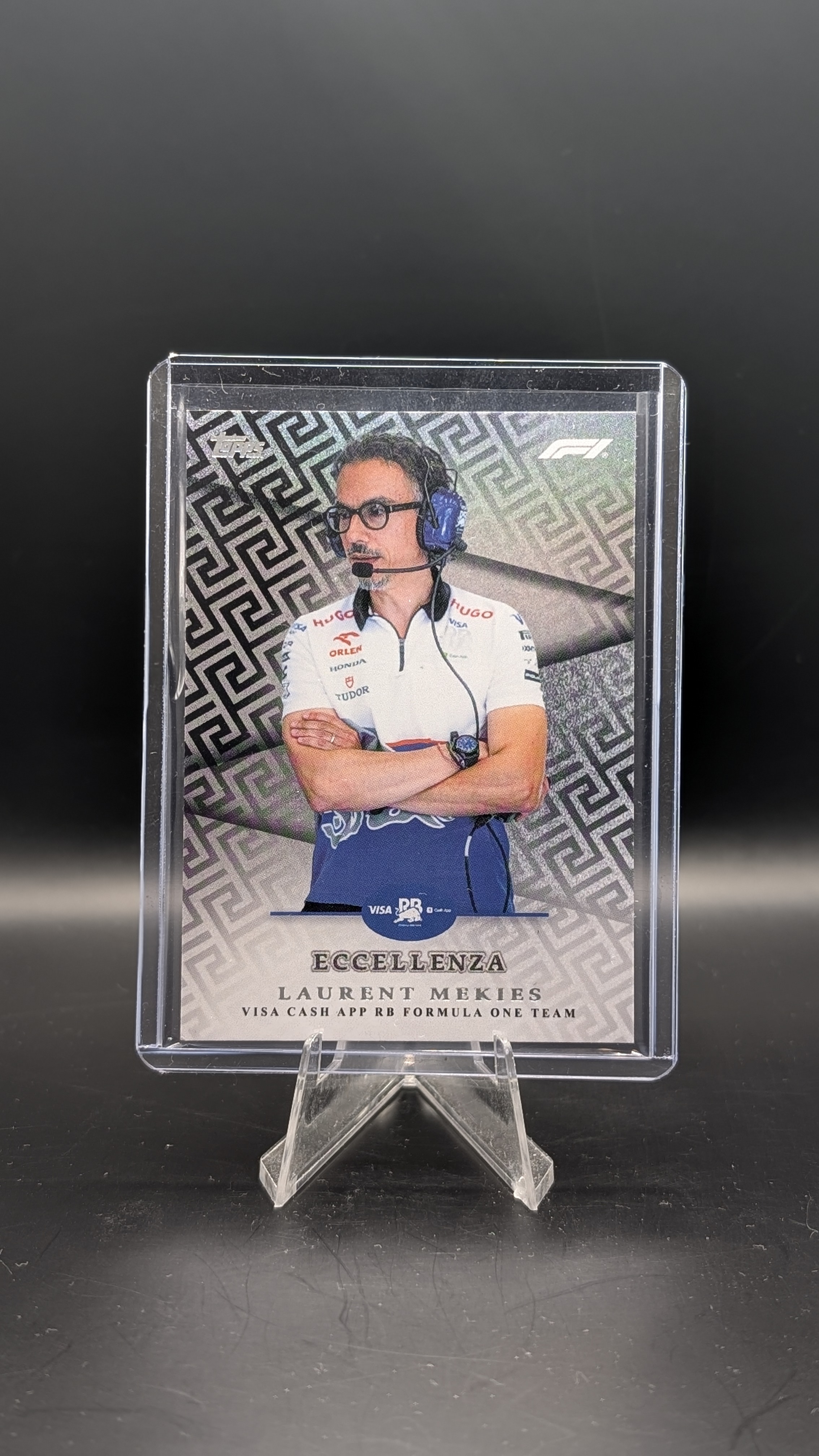 2024 Eccellenza Laurent Mekies