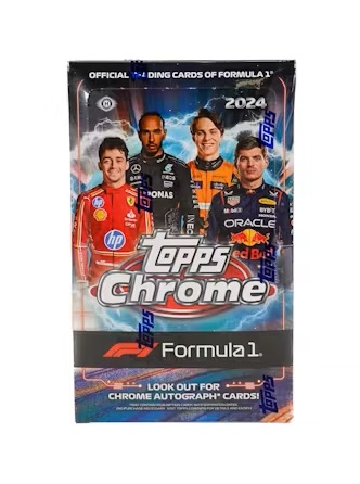 2024 Chrome Box