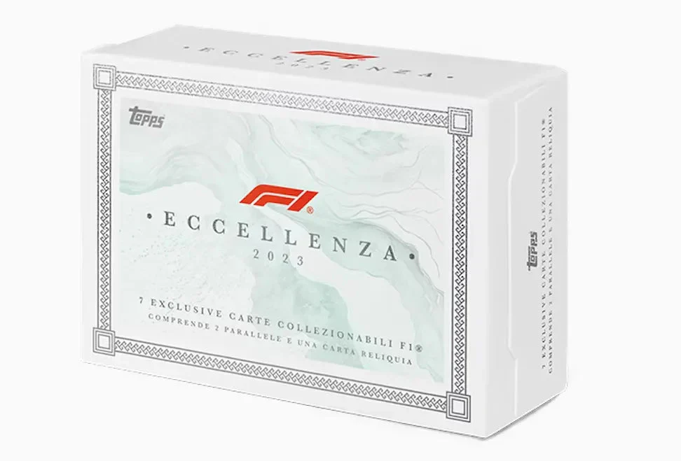 2023 Eccellenza Box