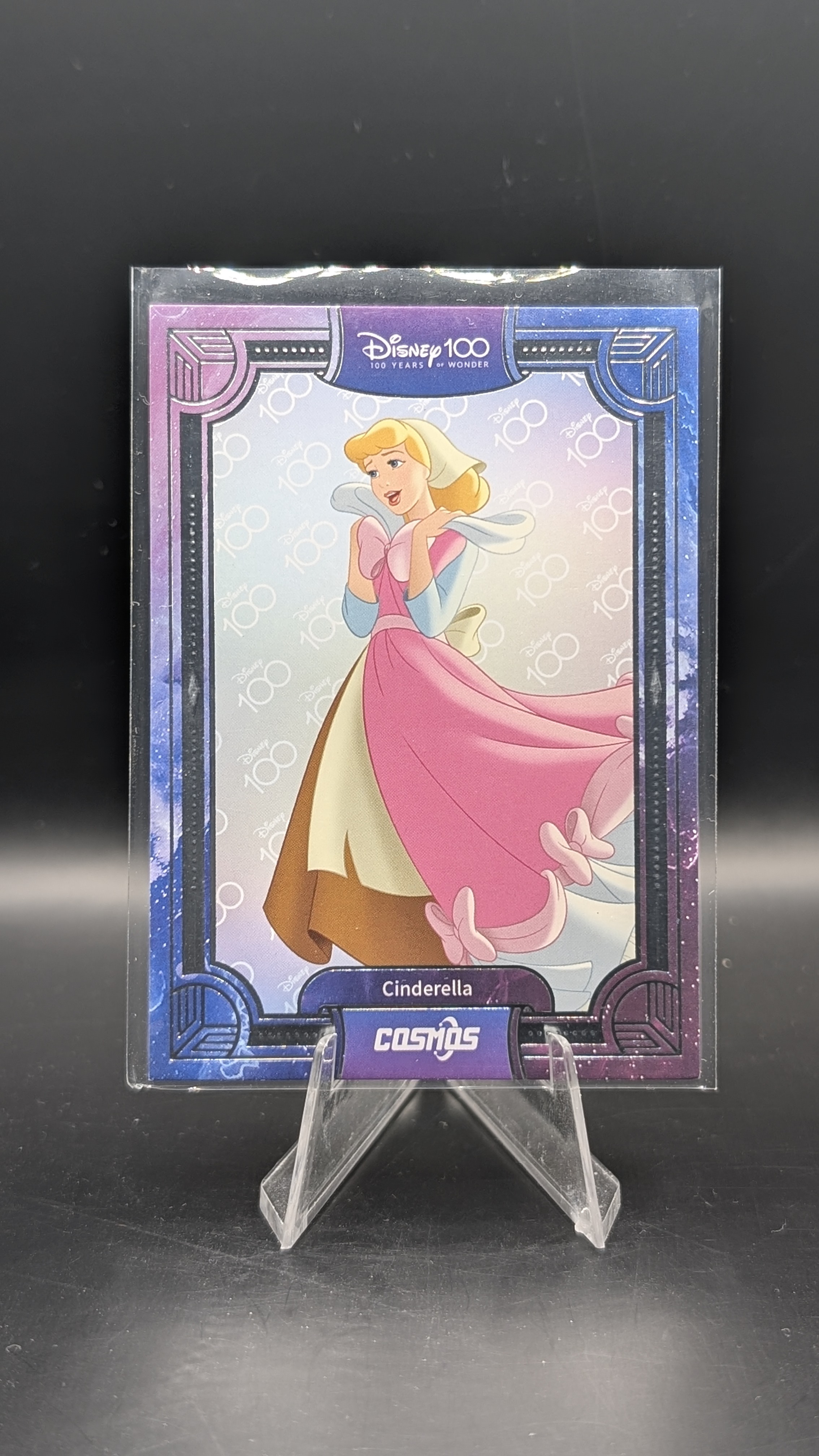 2023 Cosmos  Cinderella #71