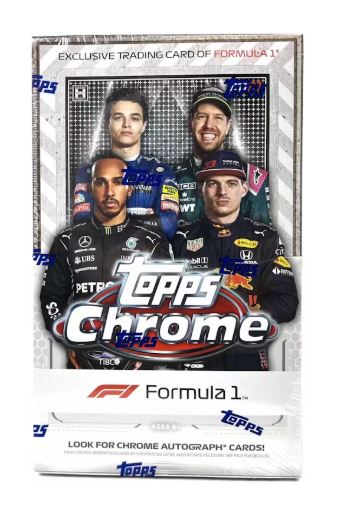 2021 Chrome Box