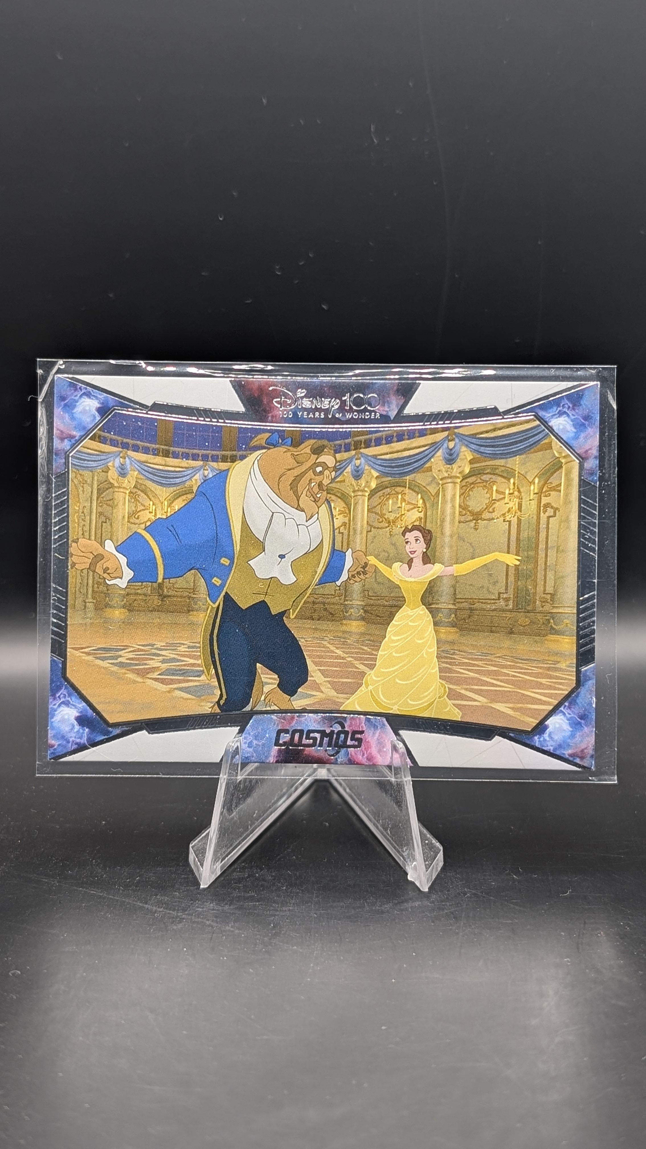 2023 Cosmos Beauty and the Beast #373