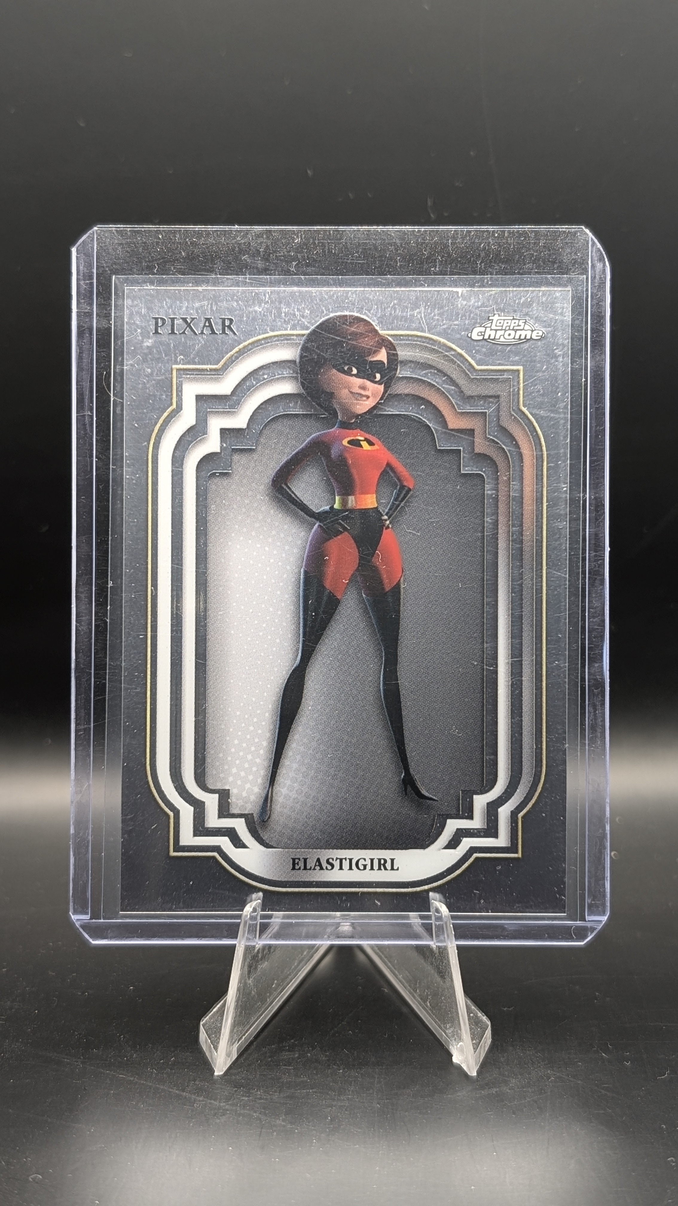 2024 Chrome Elastigirl #96