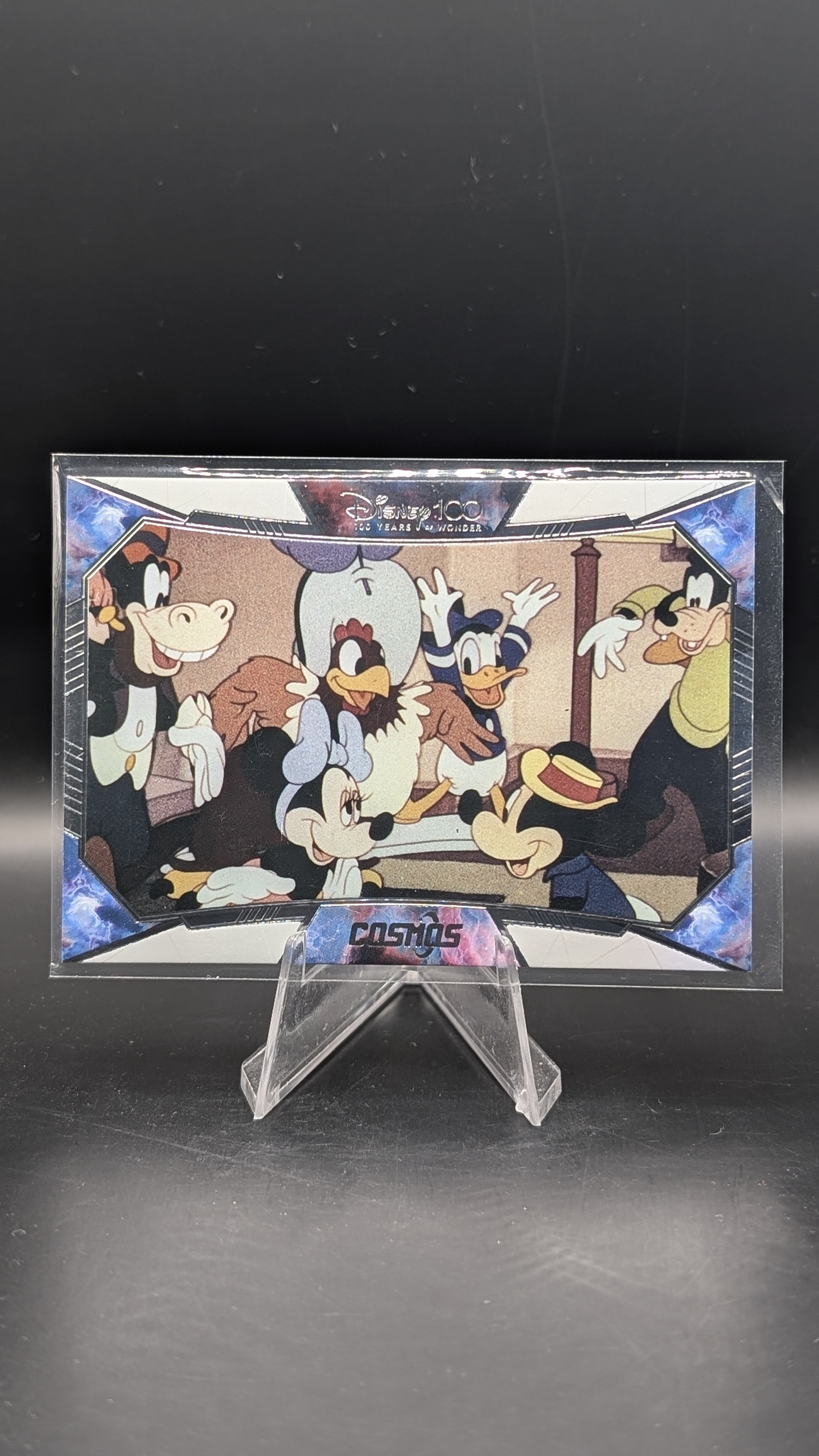 2023 Cosmos Mickey & Friends #362