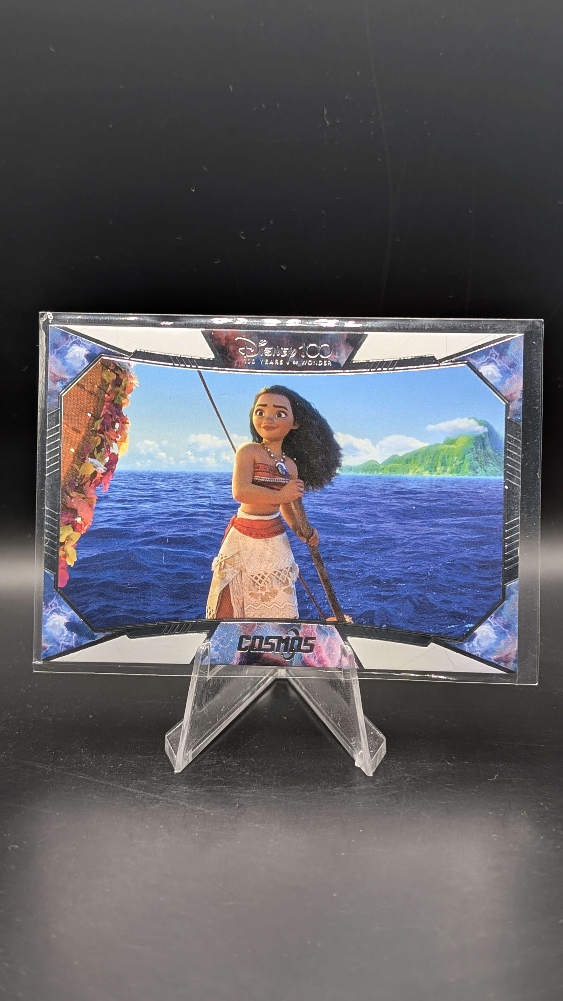2023 Cosmos Moana #371