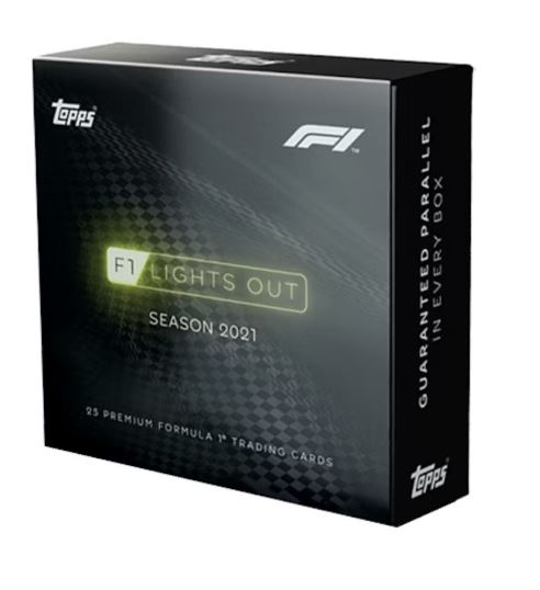 2021 Lights Out Box