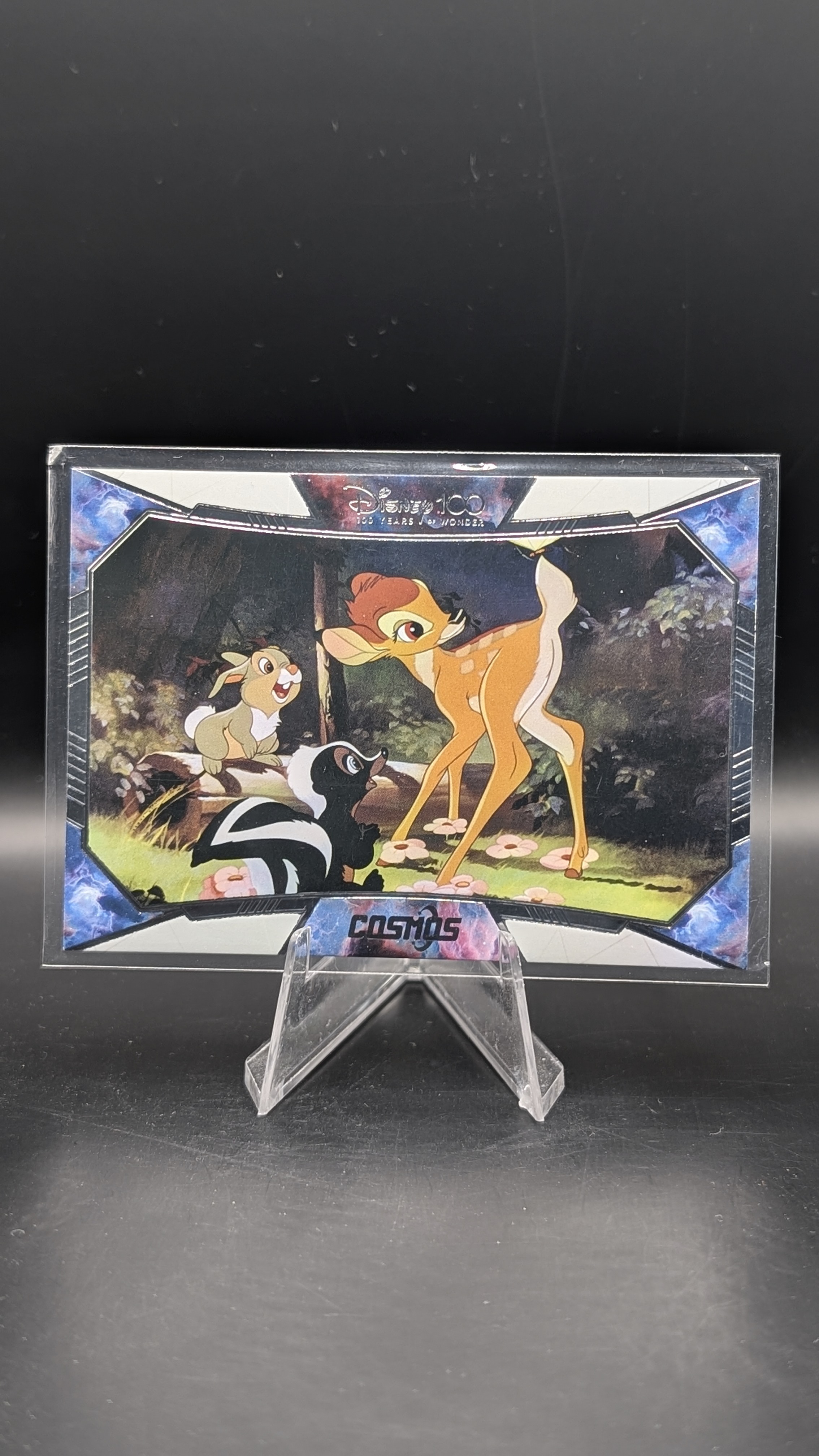2023 Cosmos Bambi #363