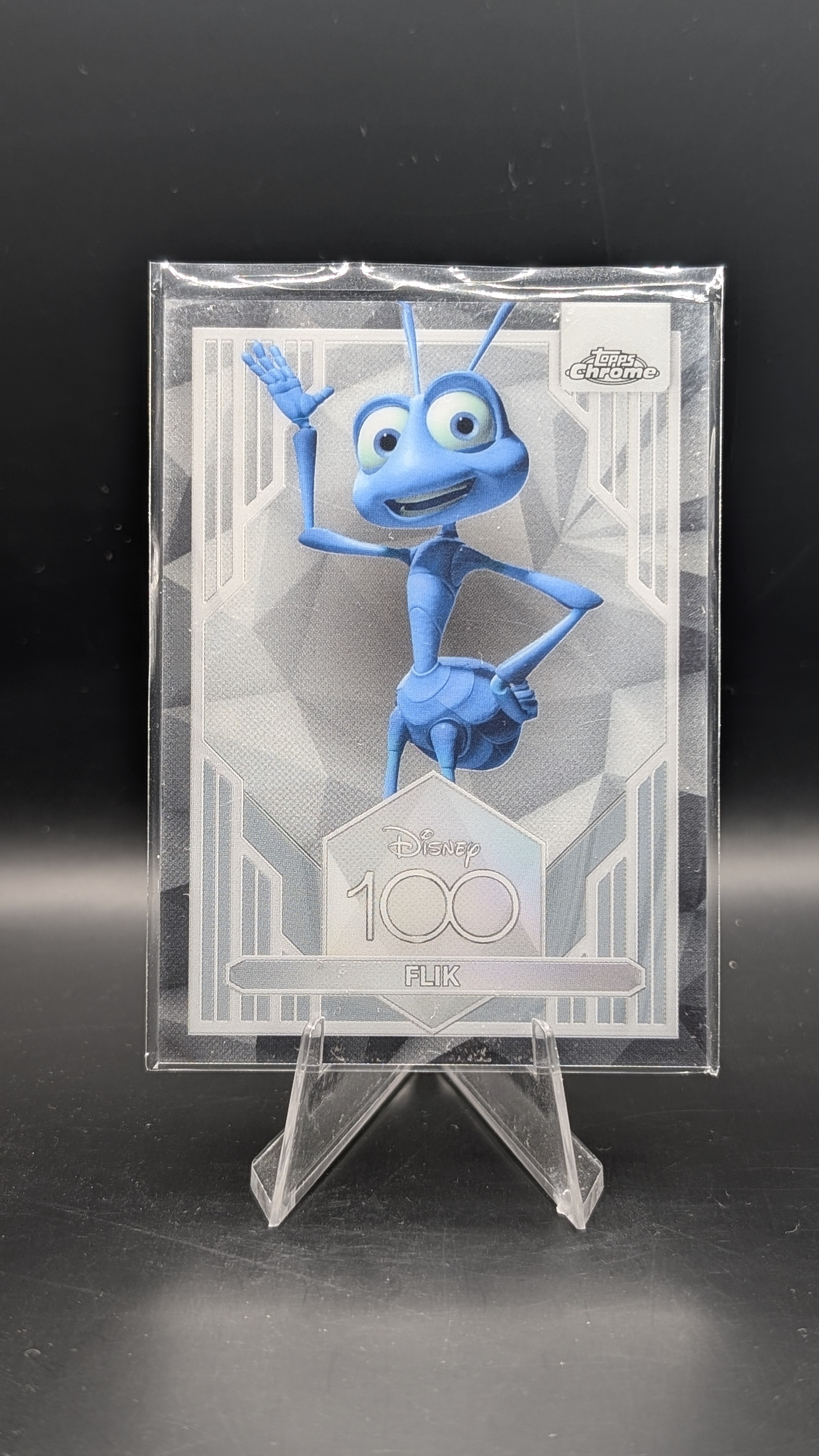 2023 Chrome Flik #69
