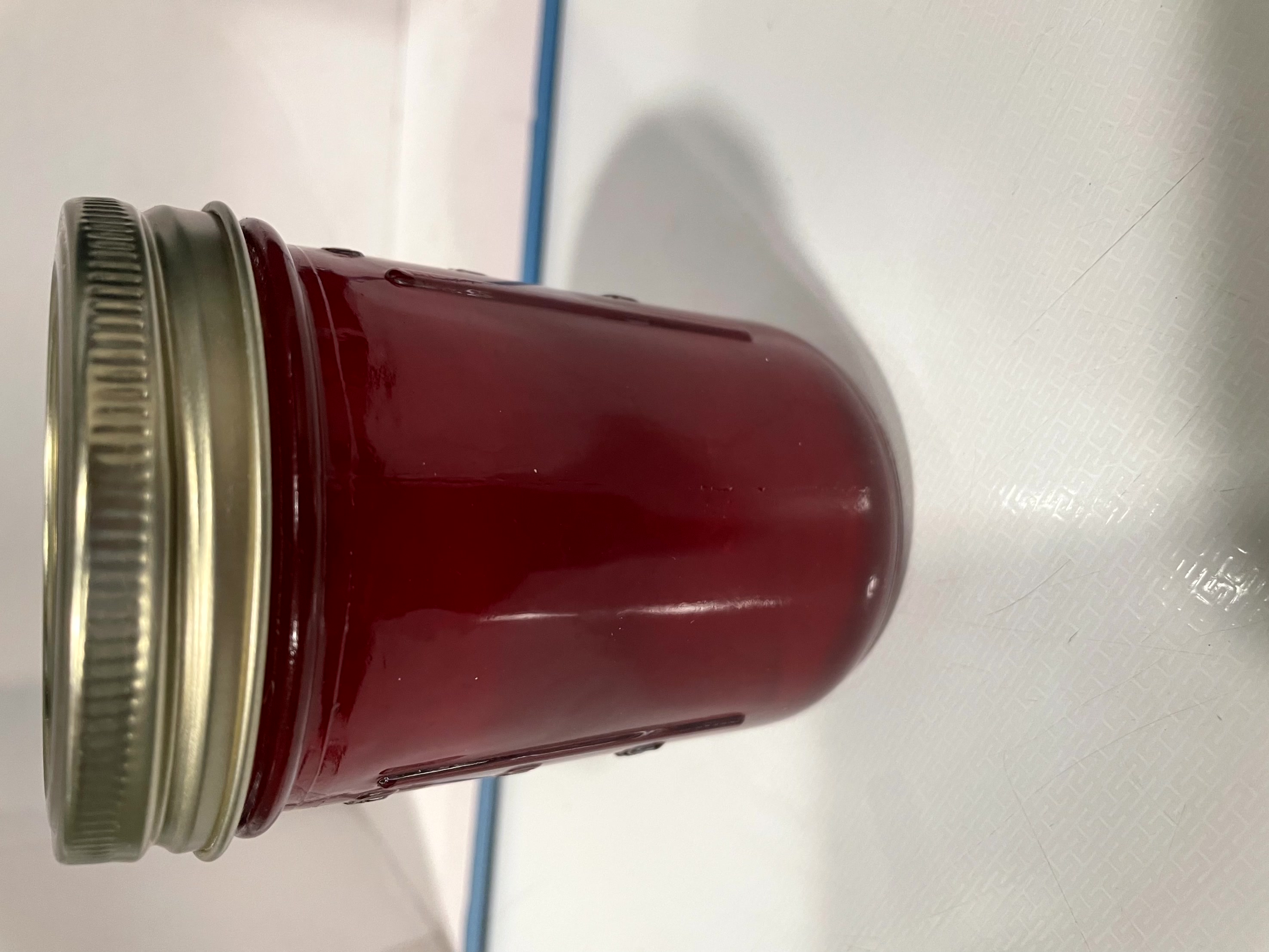 Apple/Grape Jelly