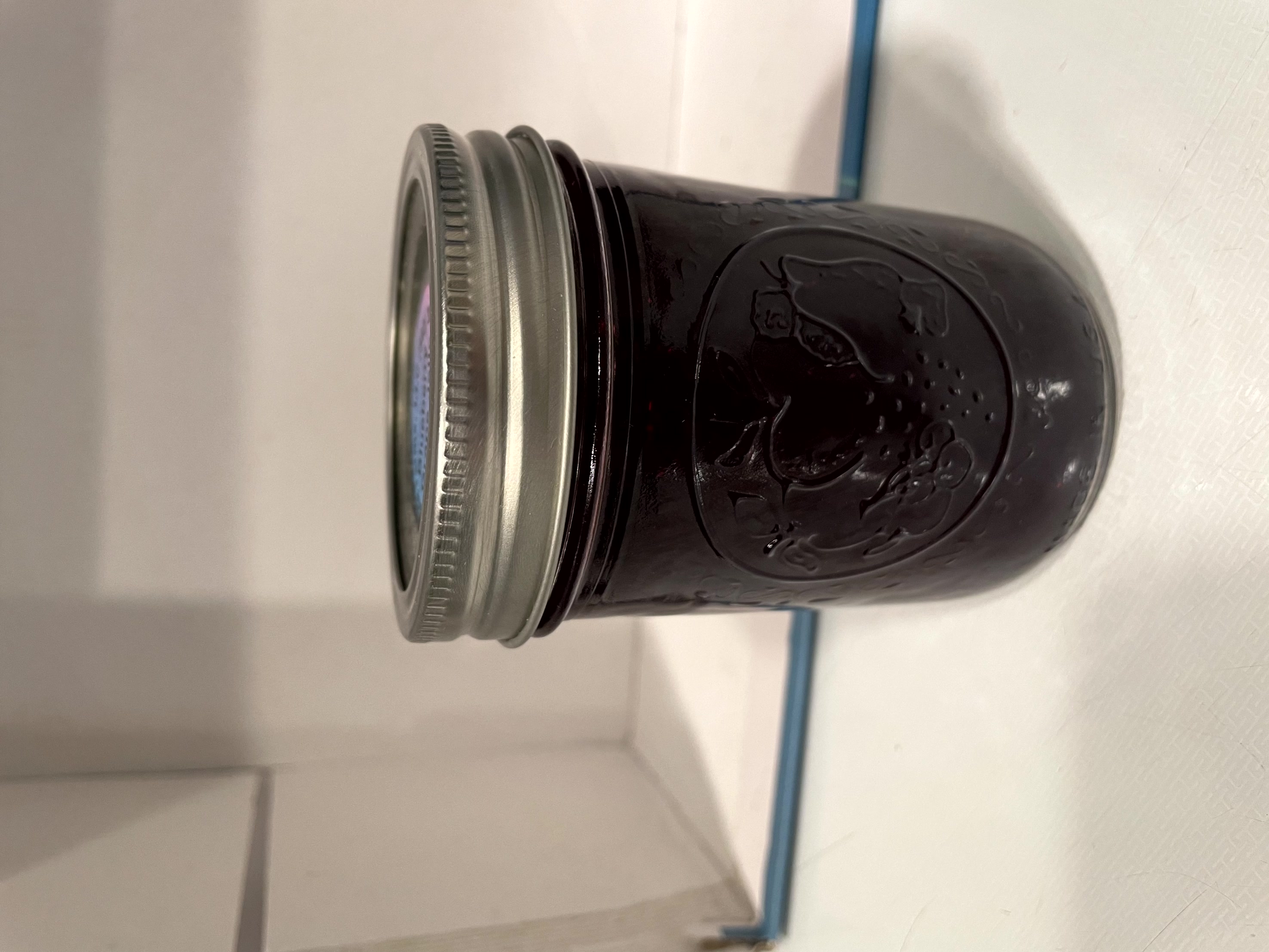 Blueberry/Grape Jelly