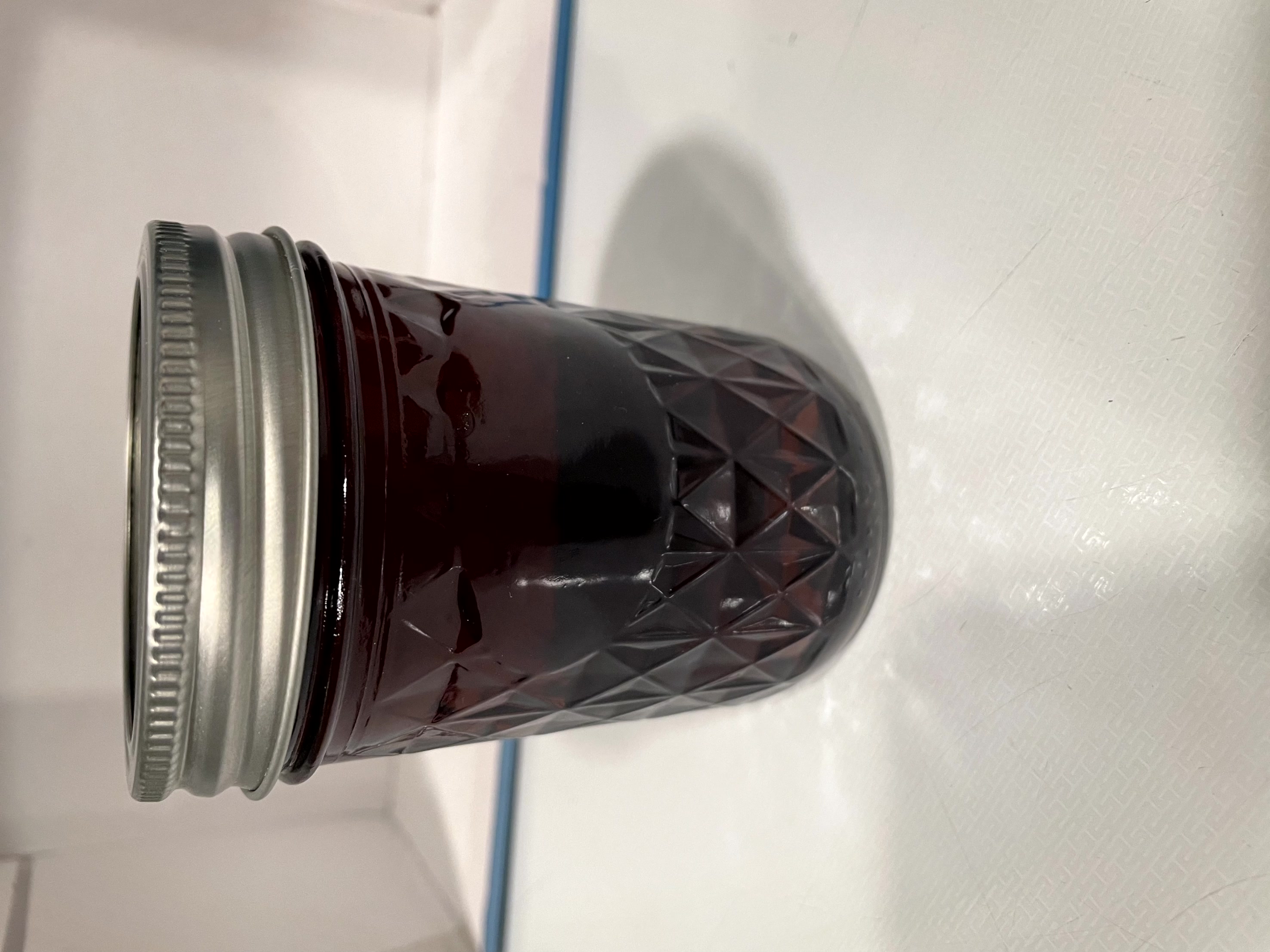 Dr. Pepper Jelly