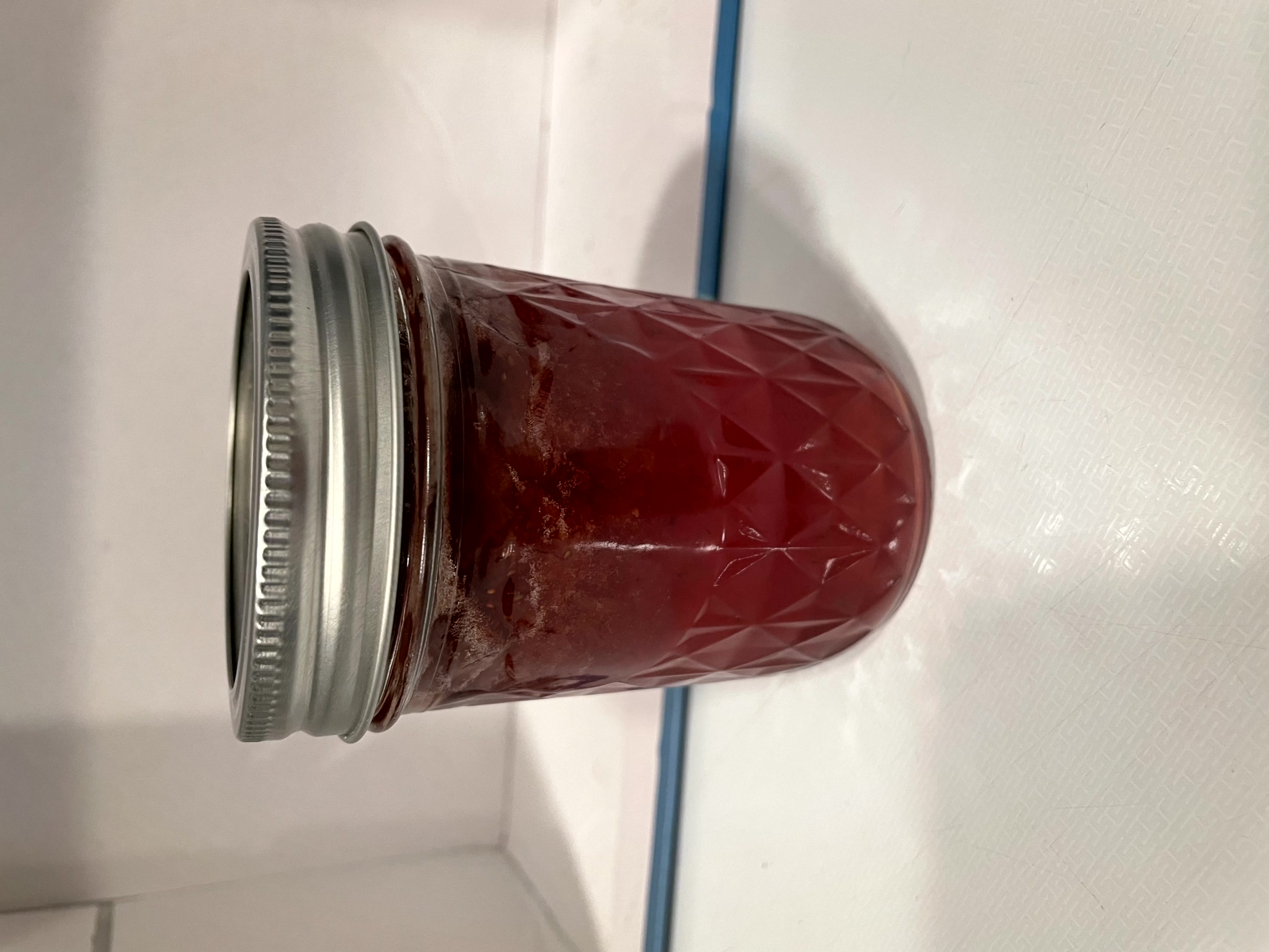 Strawberry Jam