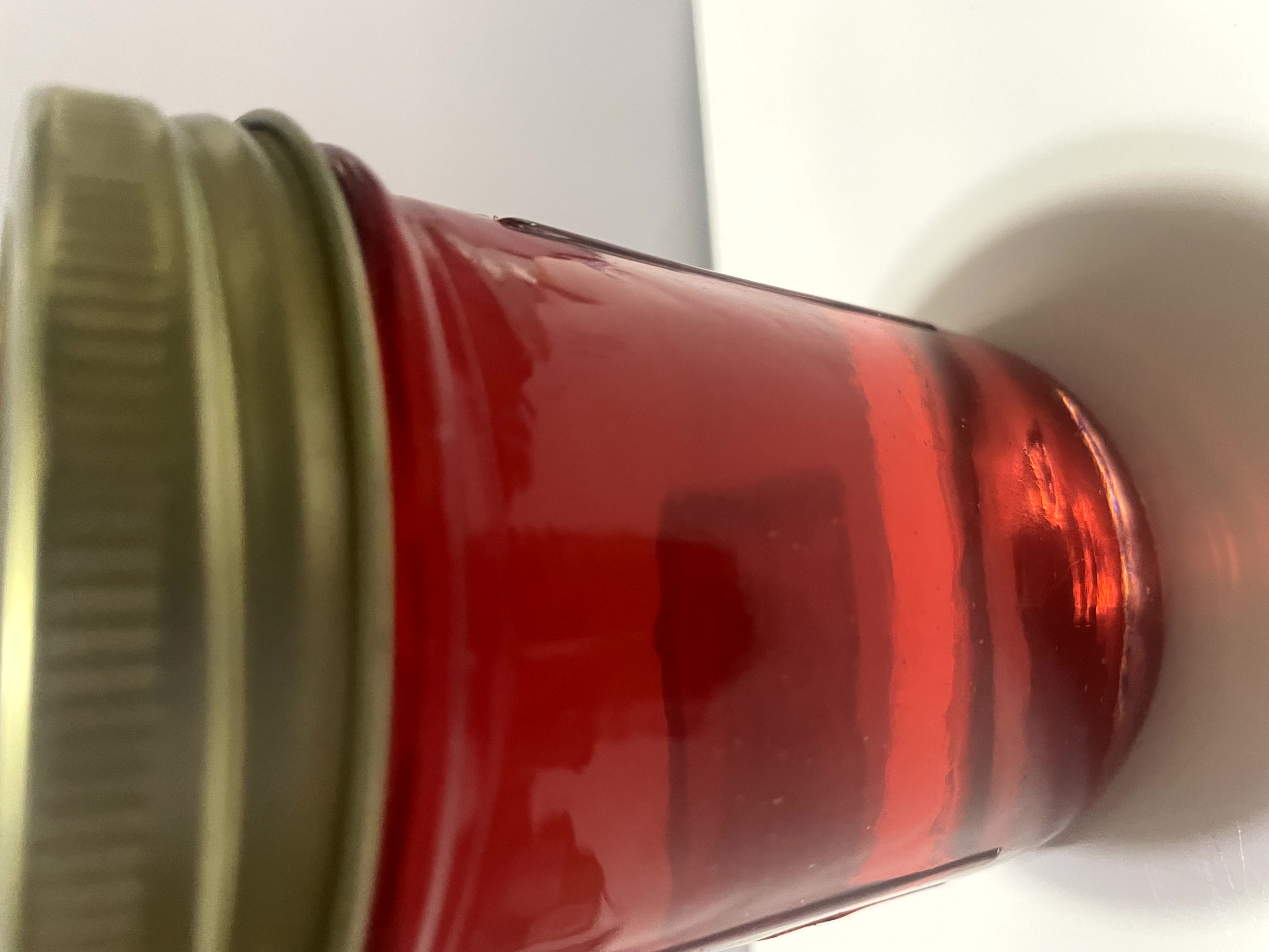 River Stone Farms Redbud Jelly