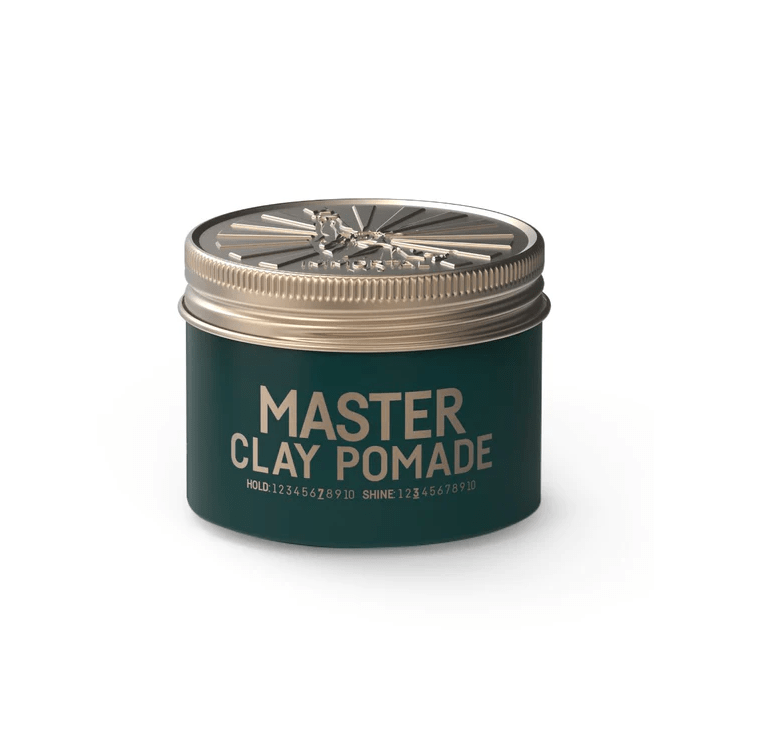 Master Clay Pomade